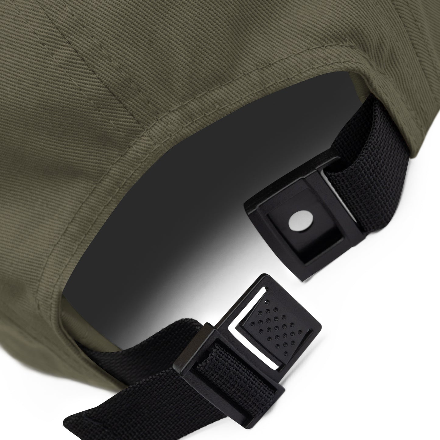 OX | OLD GLD - FIVE Panel Cap | 2 Colors Available