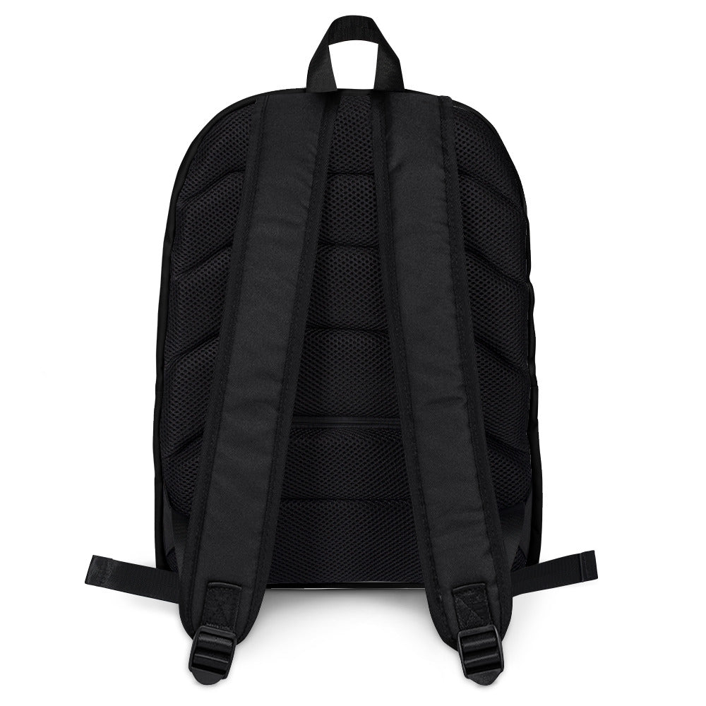 OX | BLK - Backpack
