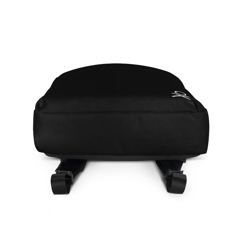 OX | BLK - Backpack
