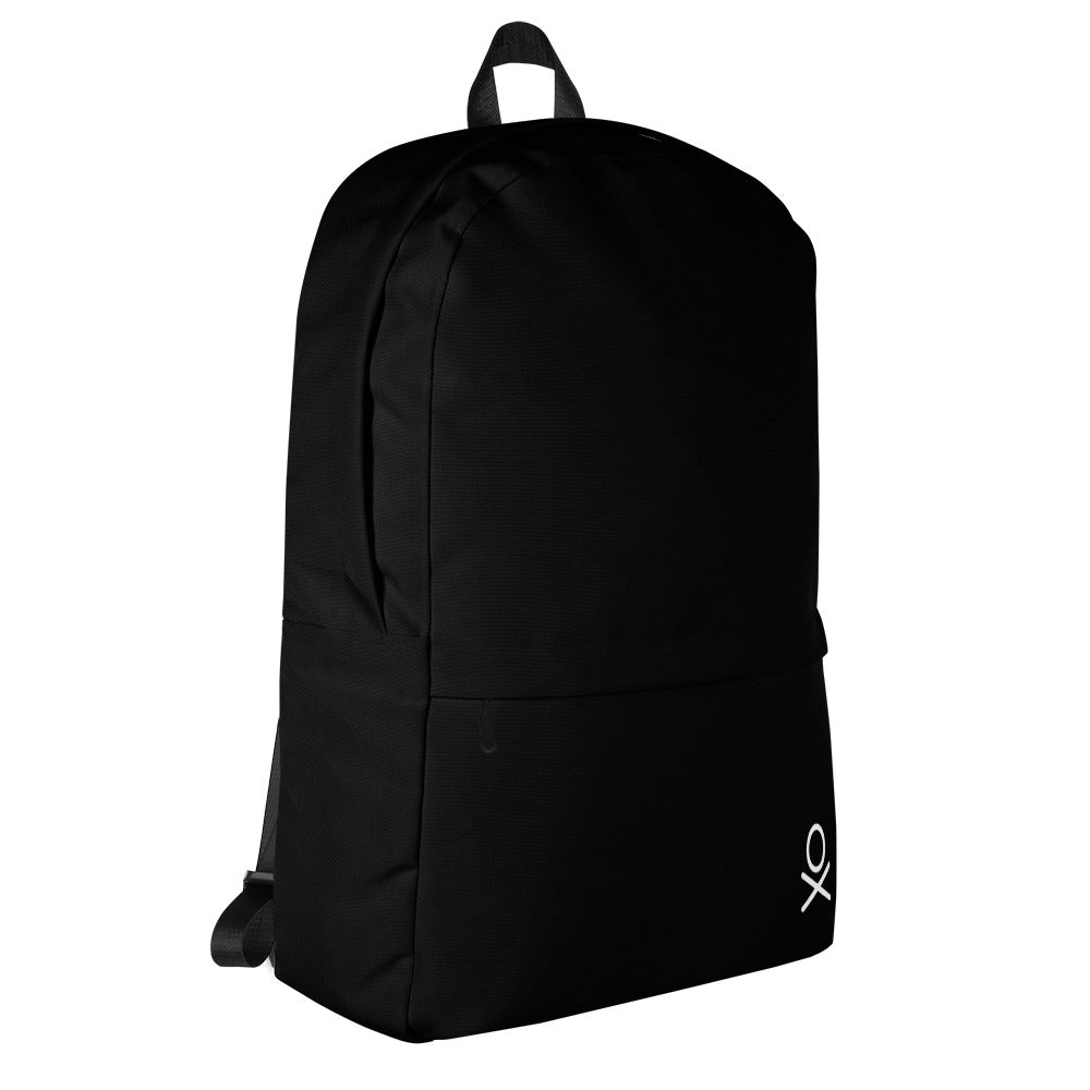 OX | BLK - Backpack