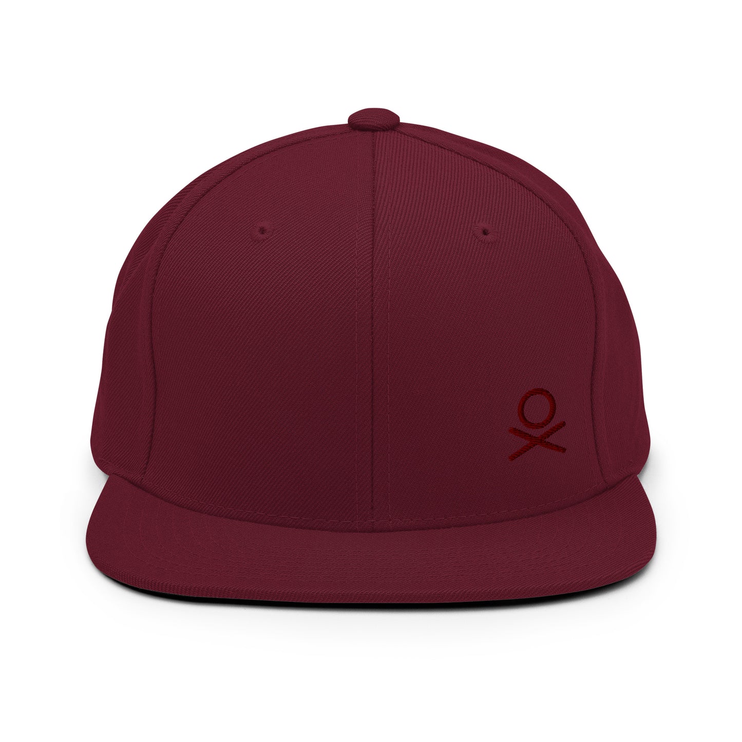 OX | MRN - Classics Snapback Hat