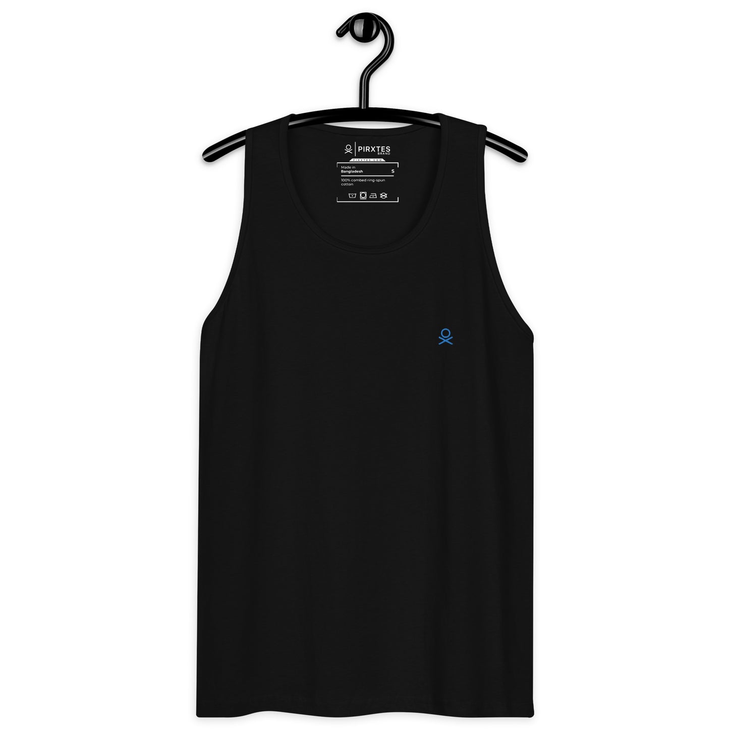 OX | TEAL - Men’s premium tank top | 9 Colors Available