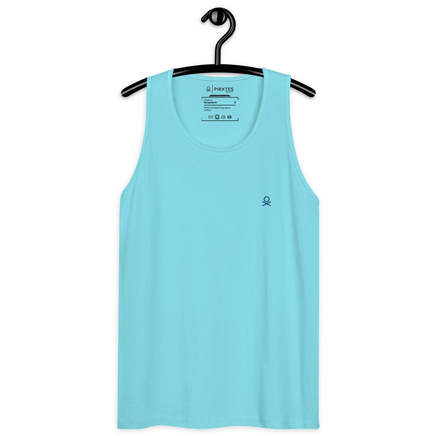 OX | BLU - Men’s premium tank top | 4 Colors Available
