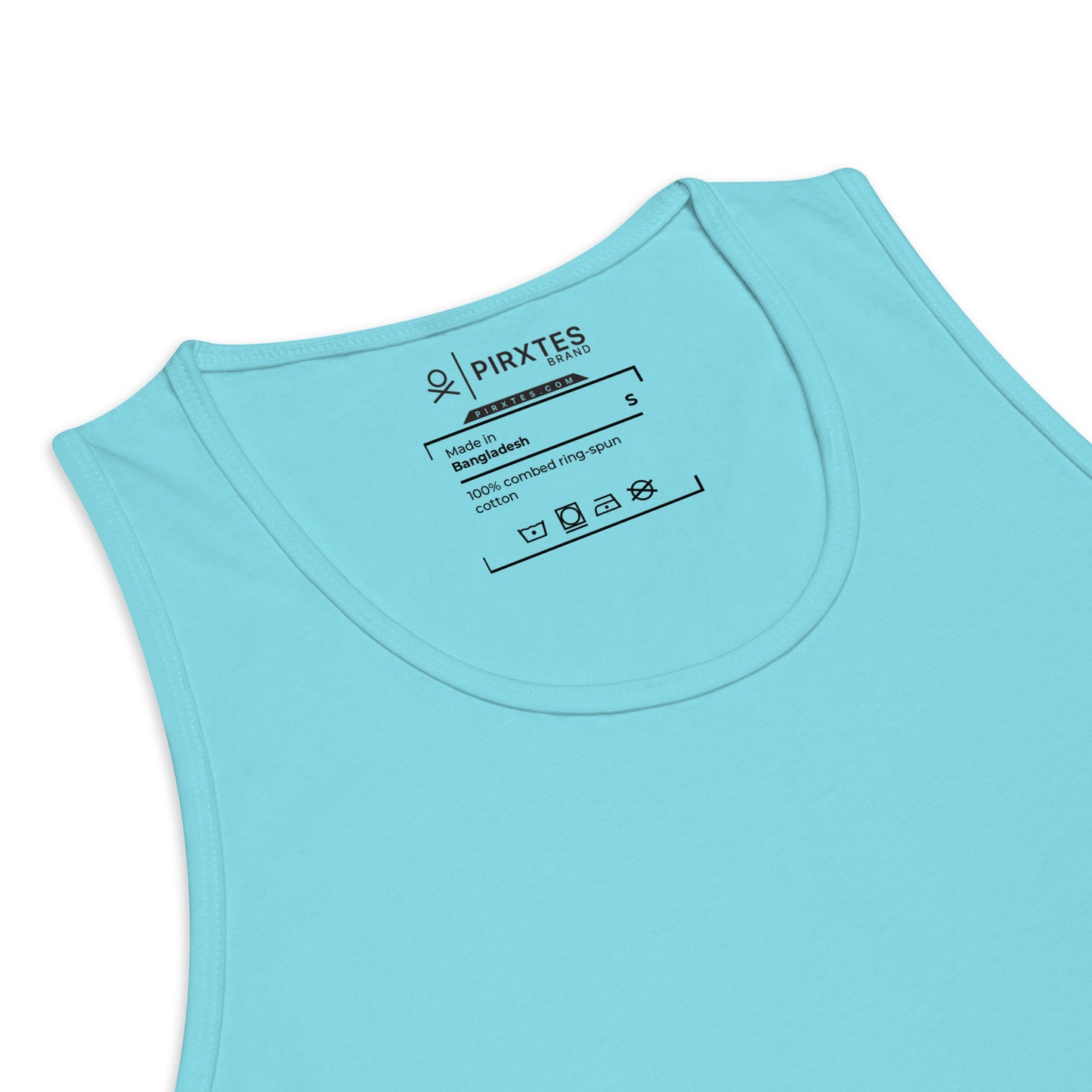 OX | BLU - Men’s premium tank top | 4 Colors Available