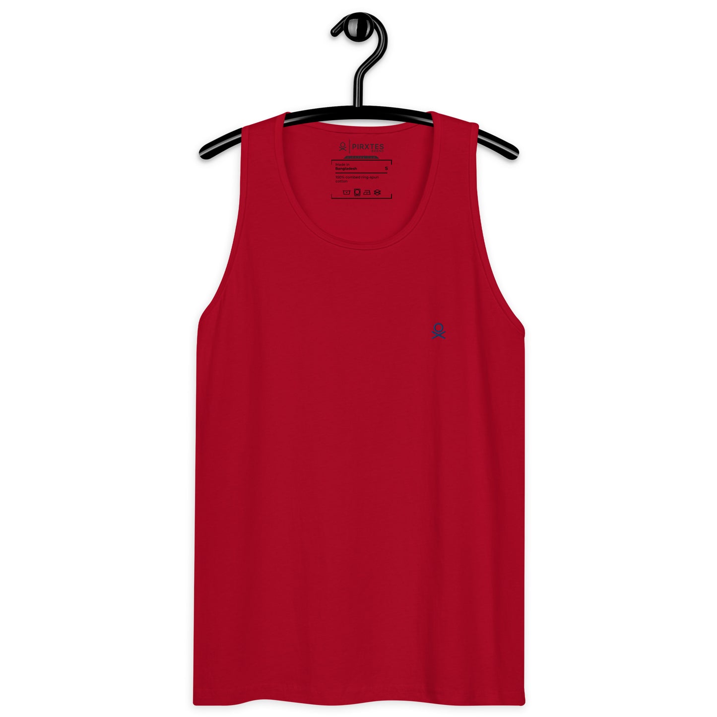 OX | BLU - Men’s premium tank top | 4 Colors Available