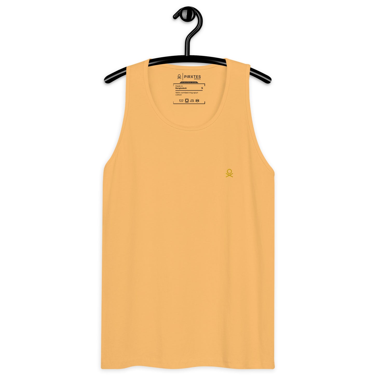OX | 21 GLD - Men’s premium tank top | 4 Colors Available