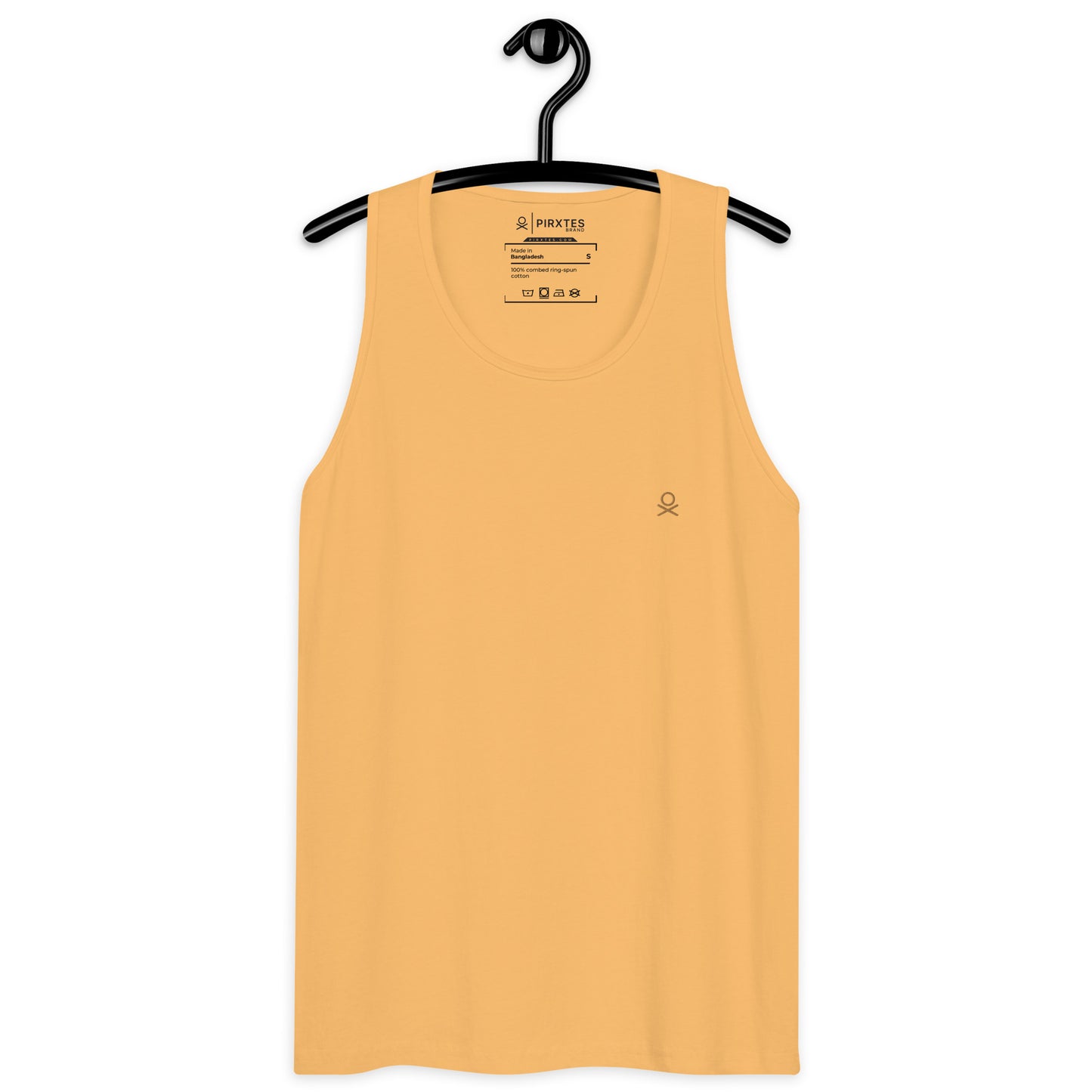 OX | OLD GLD - Men’s premium tank top | 6 Colors Available