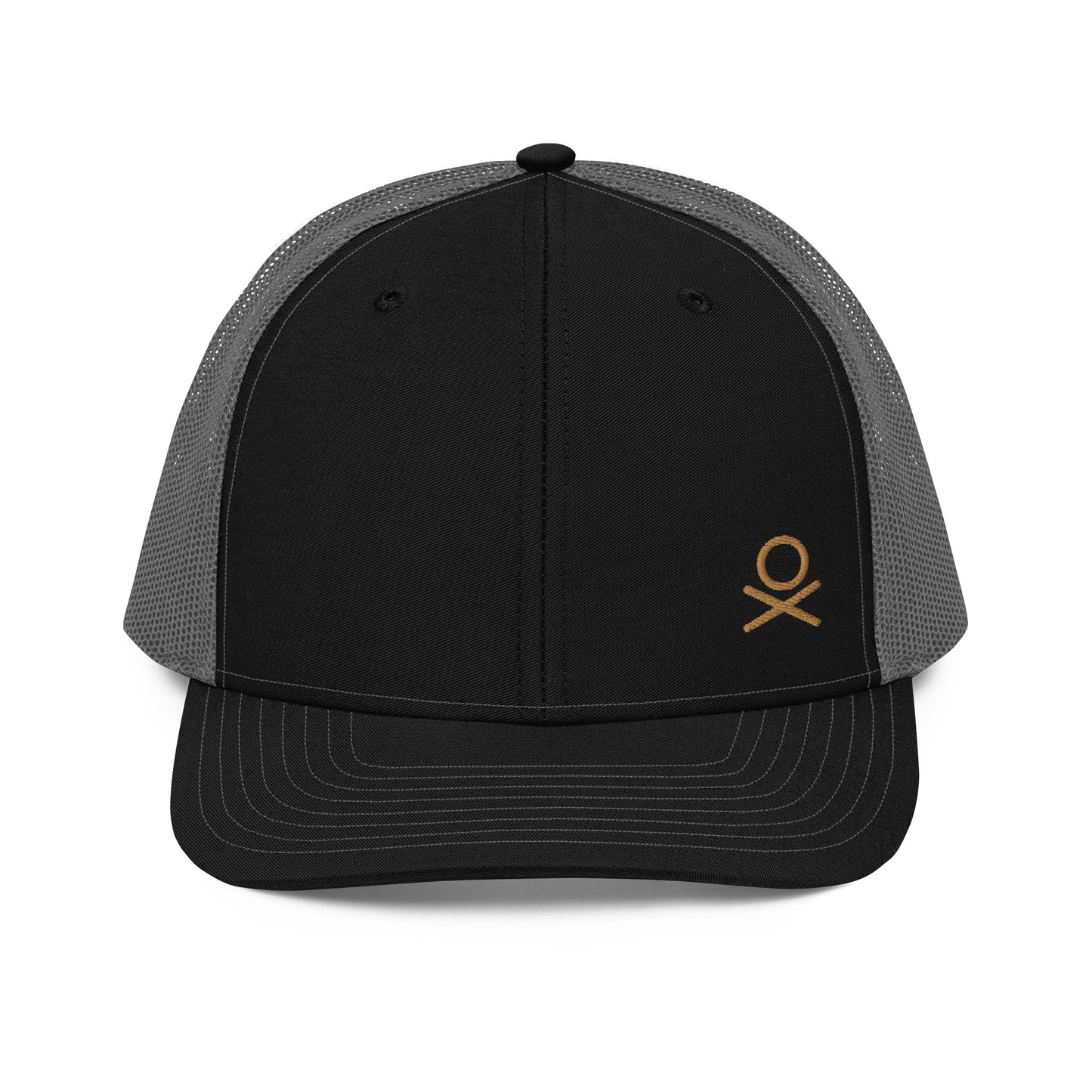 OX | OLD GLD - Trucker Cap | 4 Colors Available