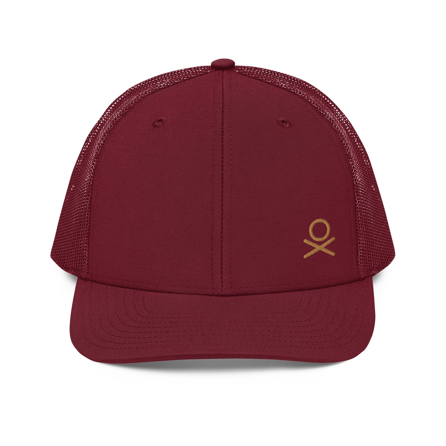 OX | OLD GLD - Trucker Cap | 4 Colors Available