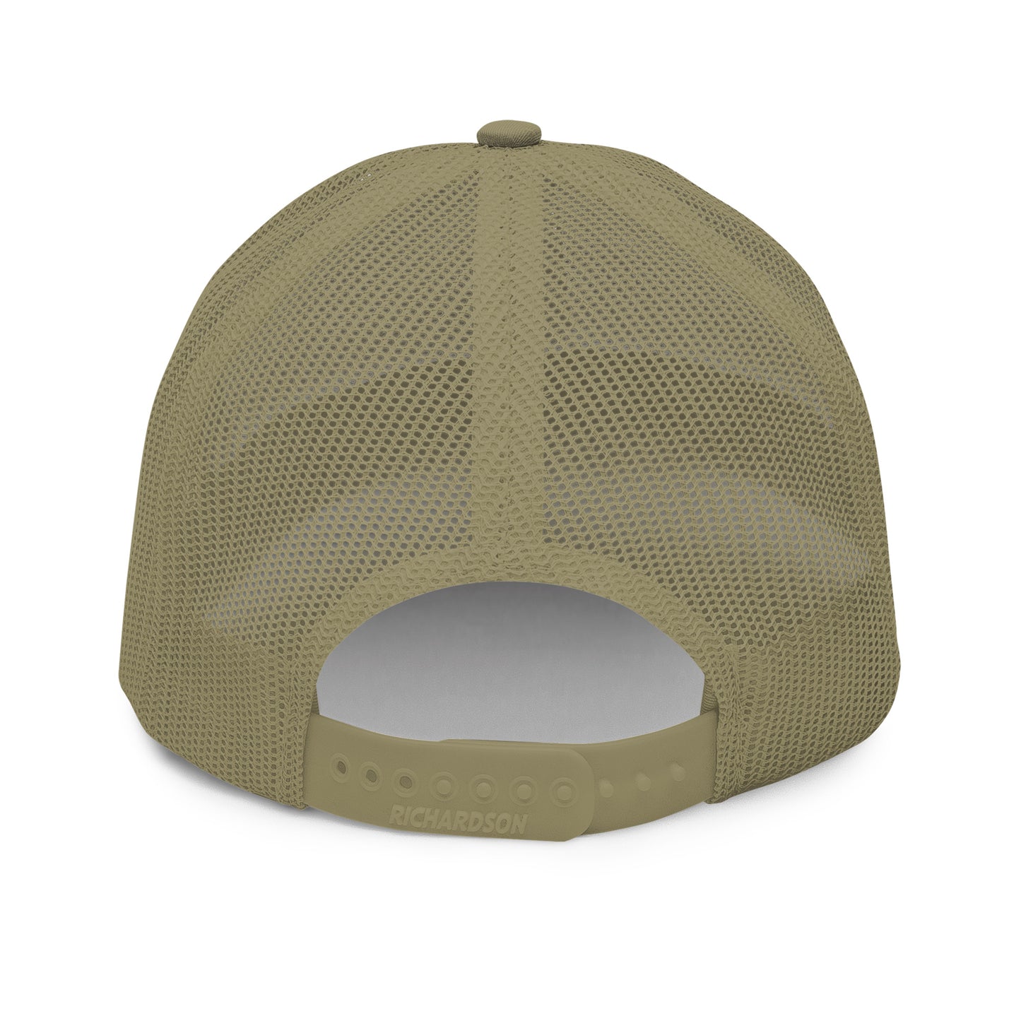 OX | OLD GLD - Trucker Cap | 4 Colors Available