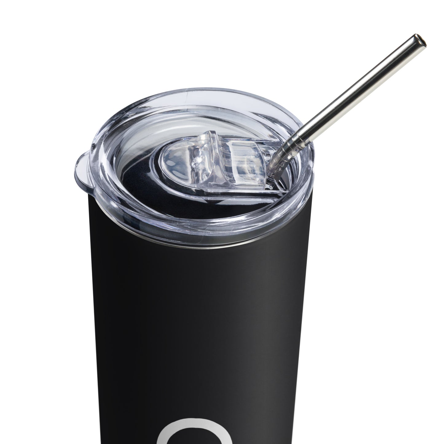 OX | BLK Brand - Stainless steel tumbler - 20 oz