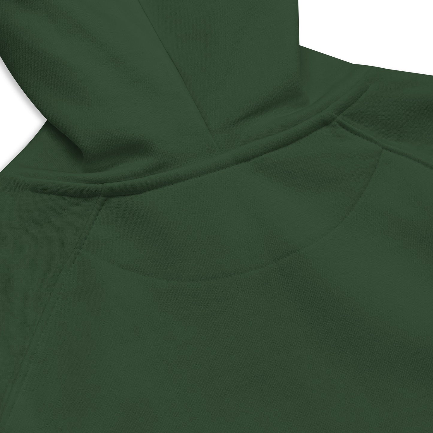 OX | GRN/KW - Sol's Unisex ECO raglan hoodie | 2 Colors Available