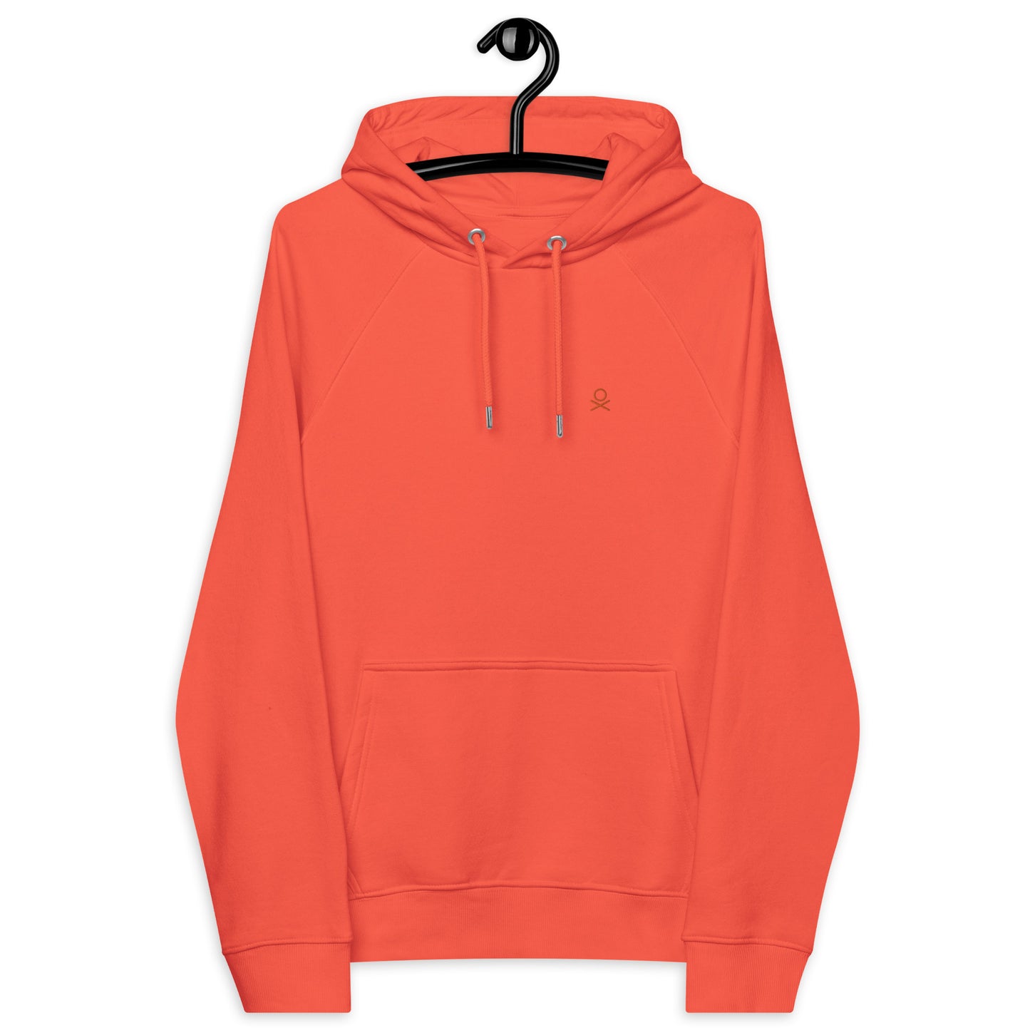 OX | OR - Sol's Unisex ECO raglan hoodie | 2 Colors Available