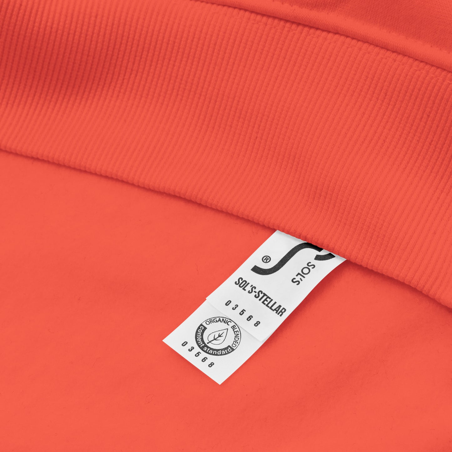OX | OR - Sol's Unisex ECO raglan hoodie | 2 Colors Available