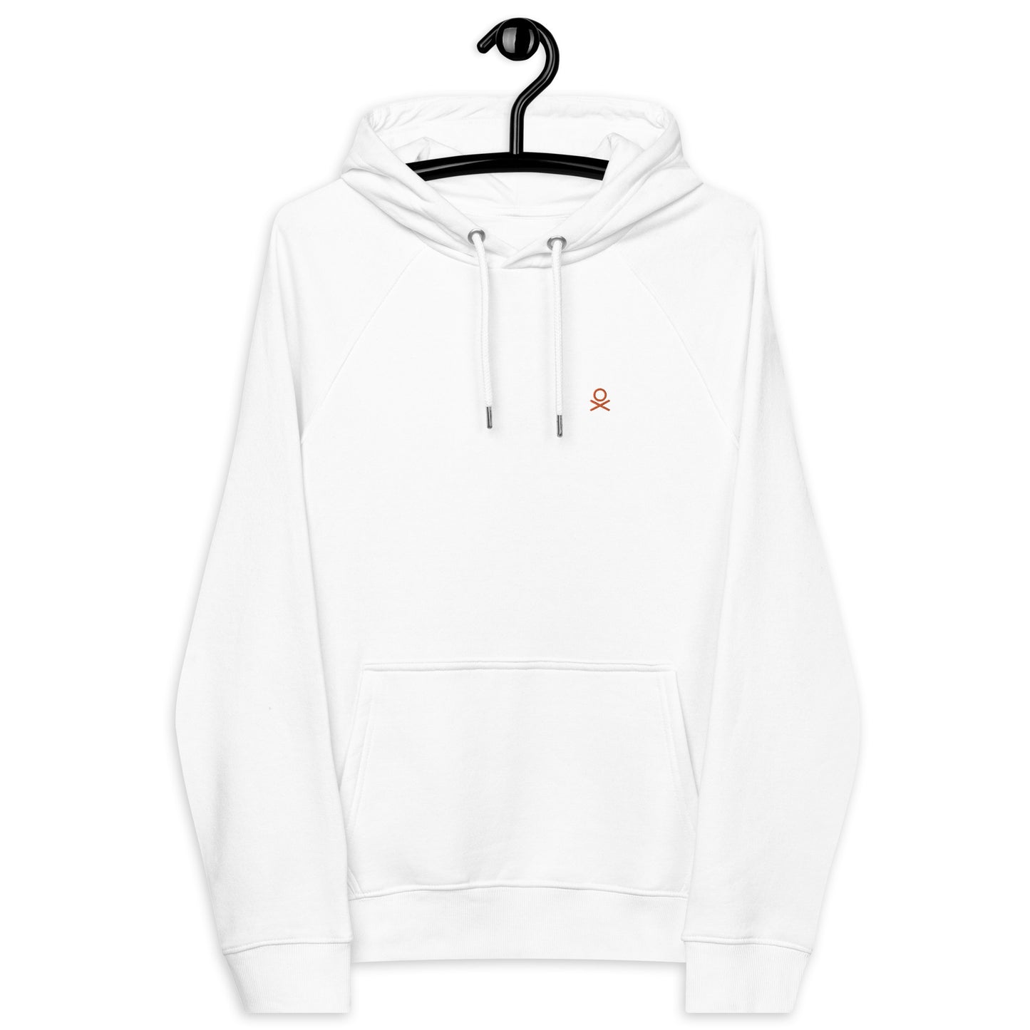 OX | OR - Sol's Unisex ECO raglan hoodie | 2 Colors Available