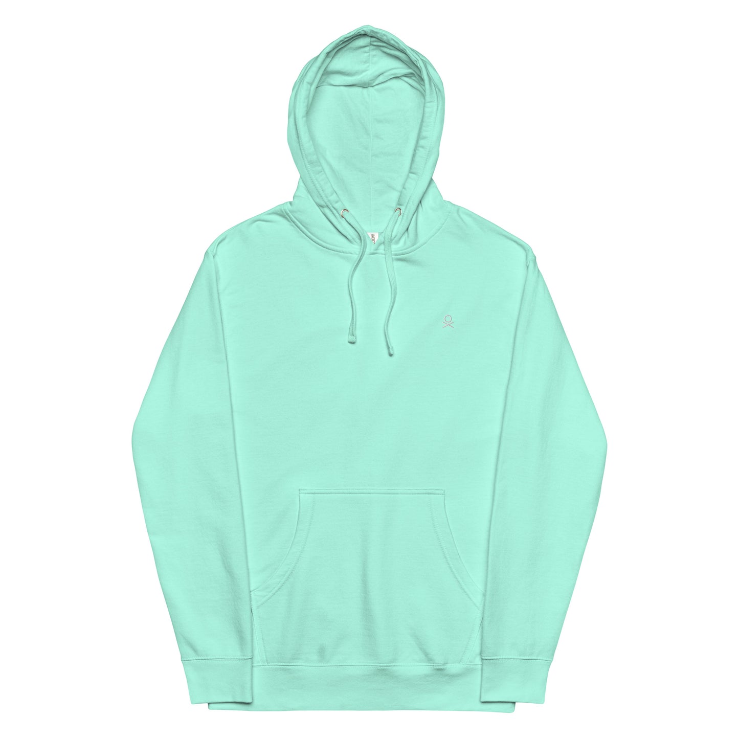 OX | OG - Unisex midweight hoodie | 10 Colors Available