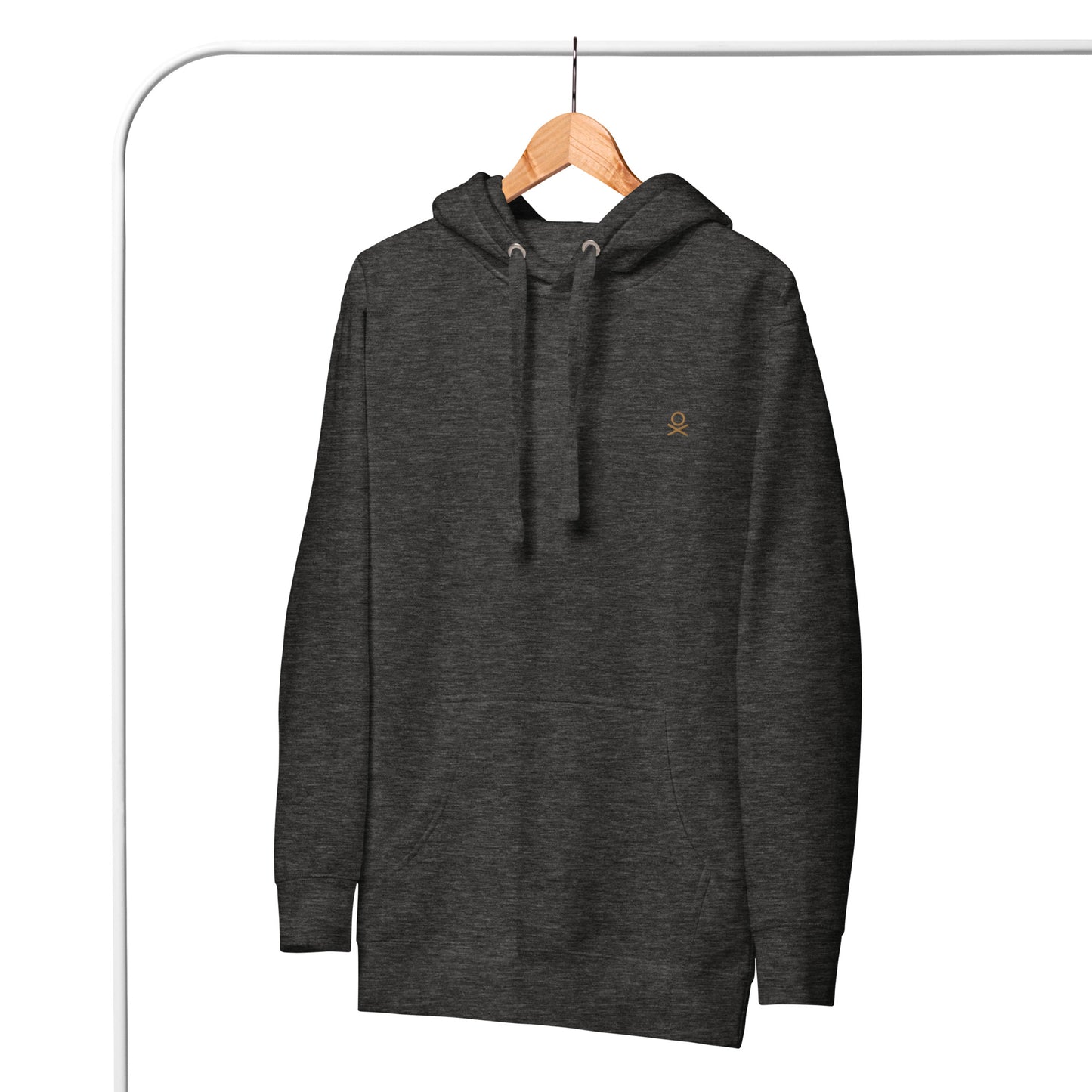 OX | OLD GLD - Unisex Hoodie | 6 Colors Available