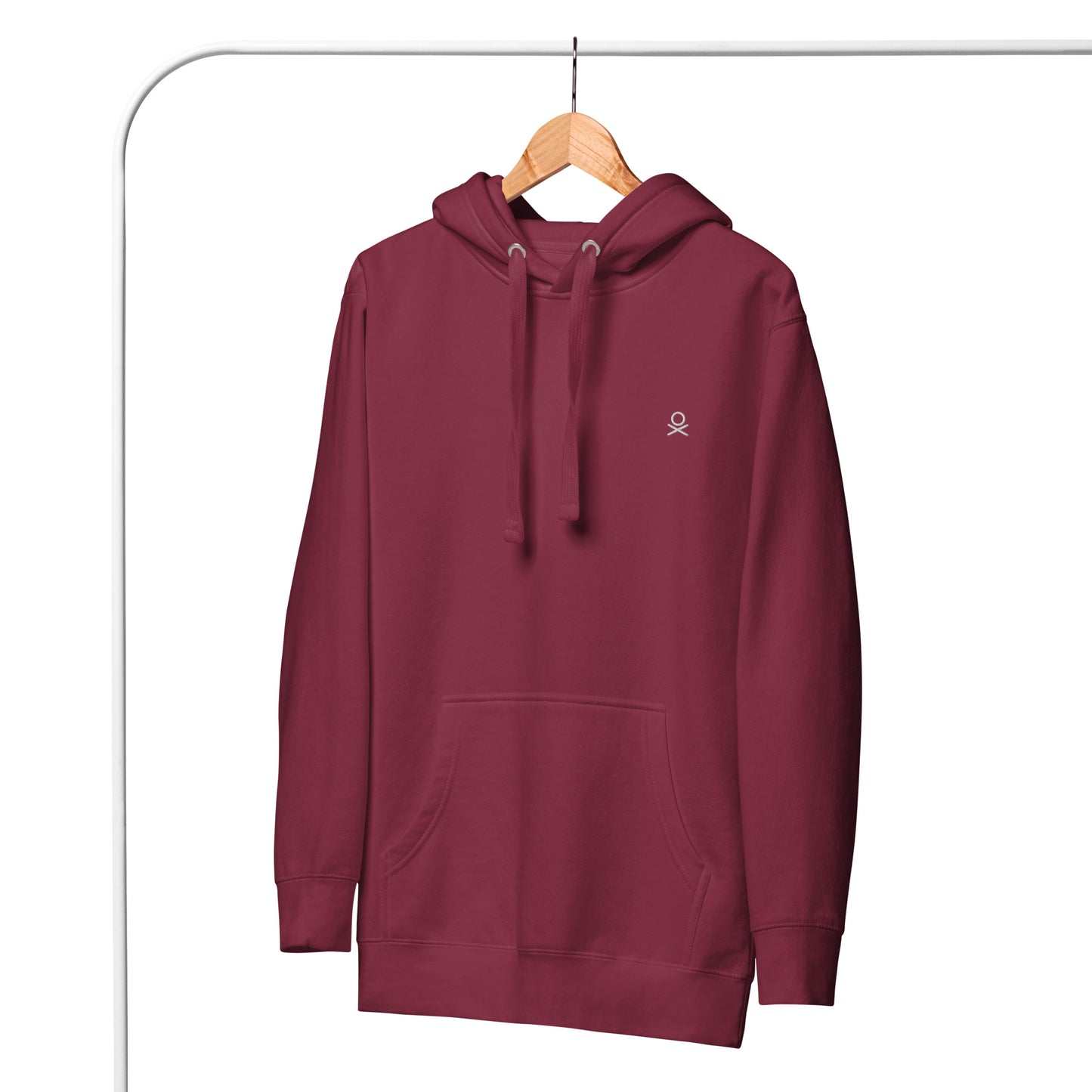 OX | OG - Unisex Hoodie | 11 Colors Available