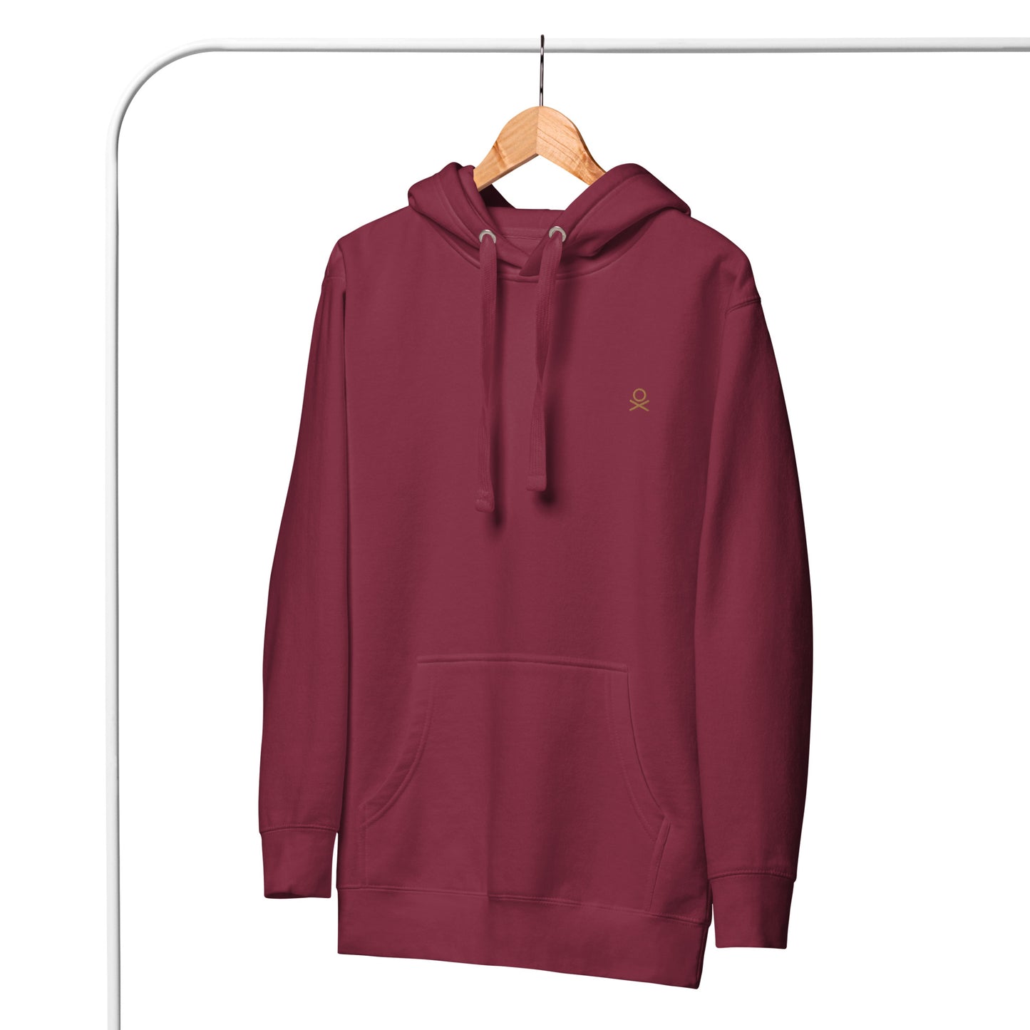 OX | OLD GLD - Unisex Hoodie | 6 Colors Available