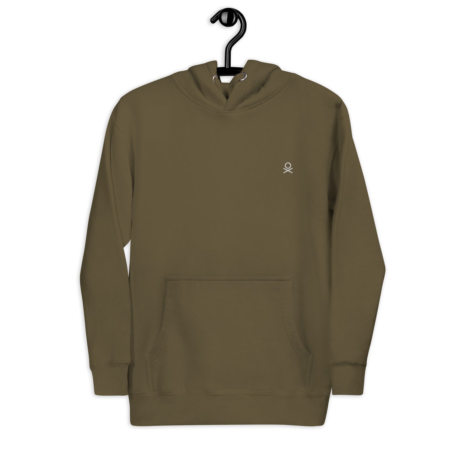 OX | OG - Unisex Hoodie | 11 Colors Available