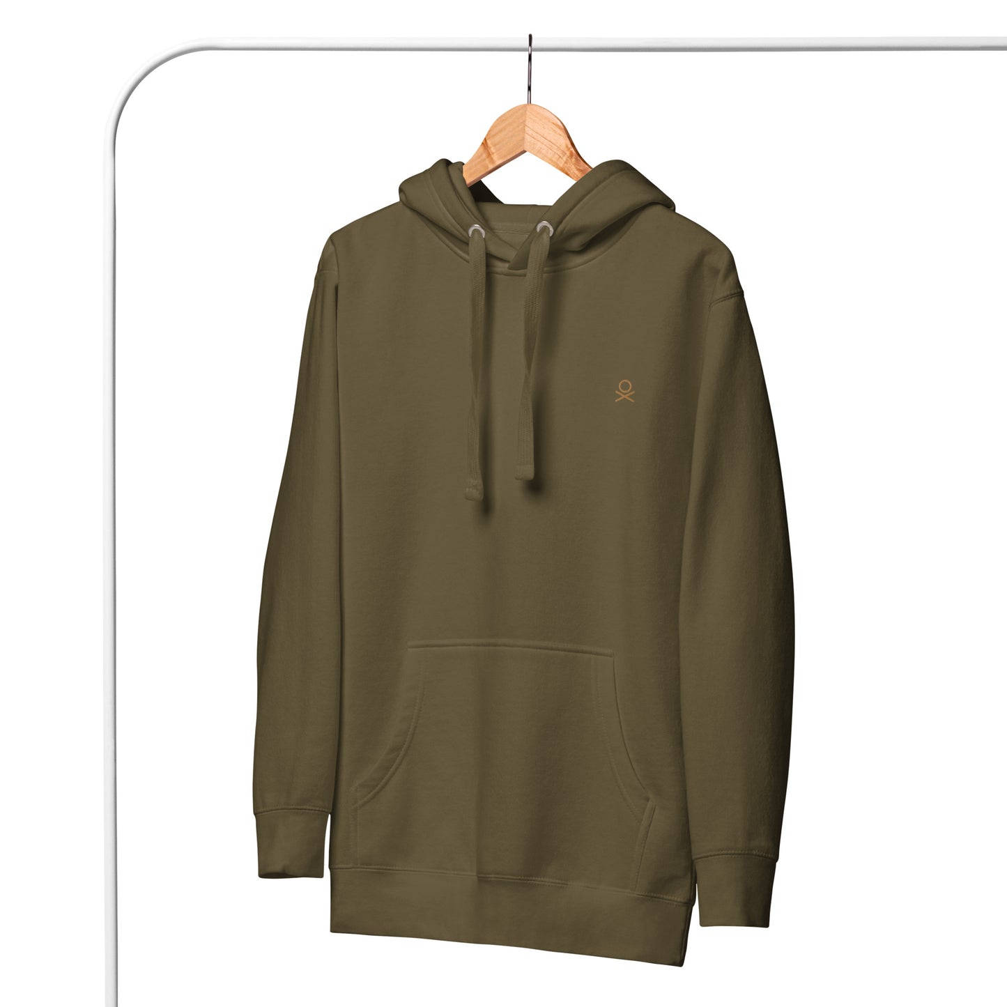 OX | OLD GLD - Unisex Hoodie | 6 Colors Available