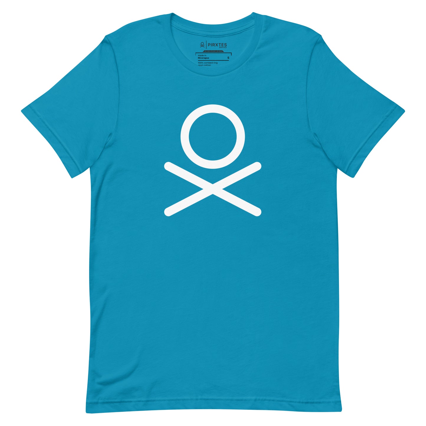 OUR COLOURS MEANS FREEDOM - OG WHT - Unisex t-shirt | 14 Colors Available