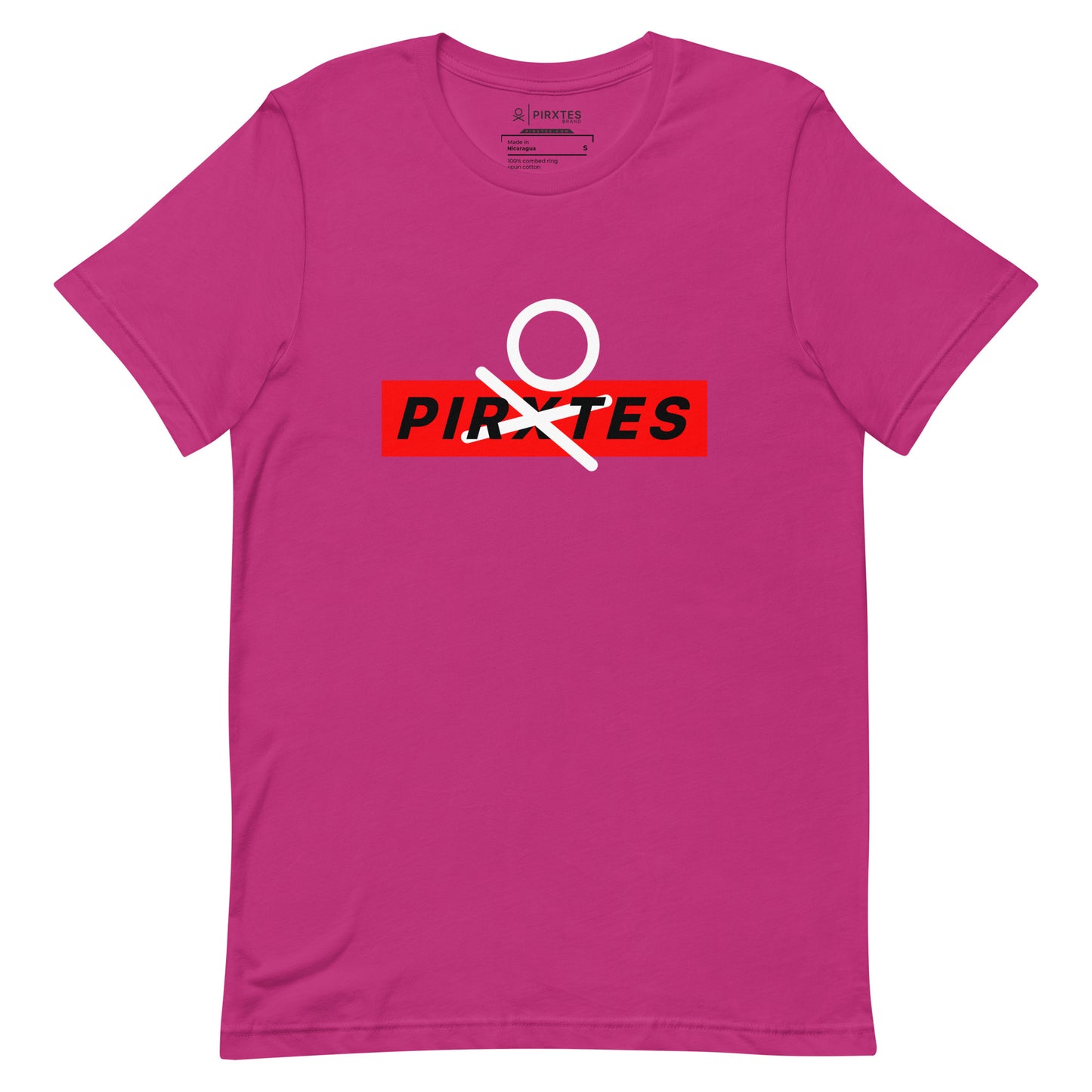 RED Label - WHT TS Brand - Unisex t-shirt | 14 Colors Available