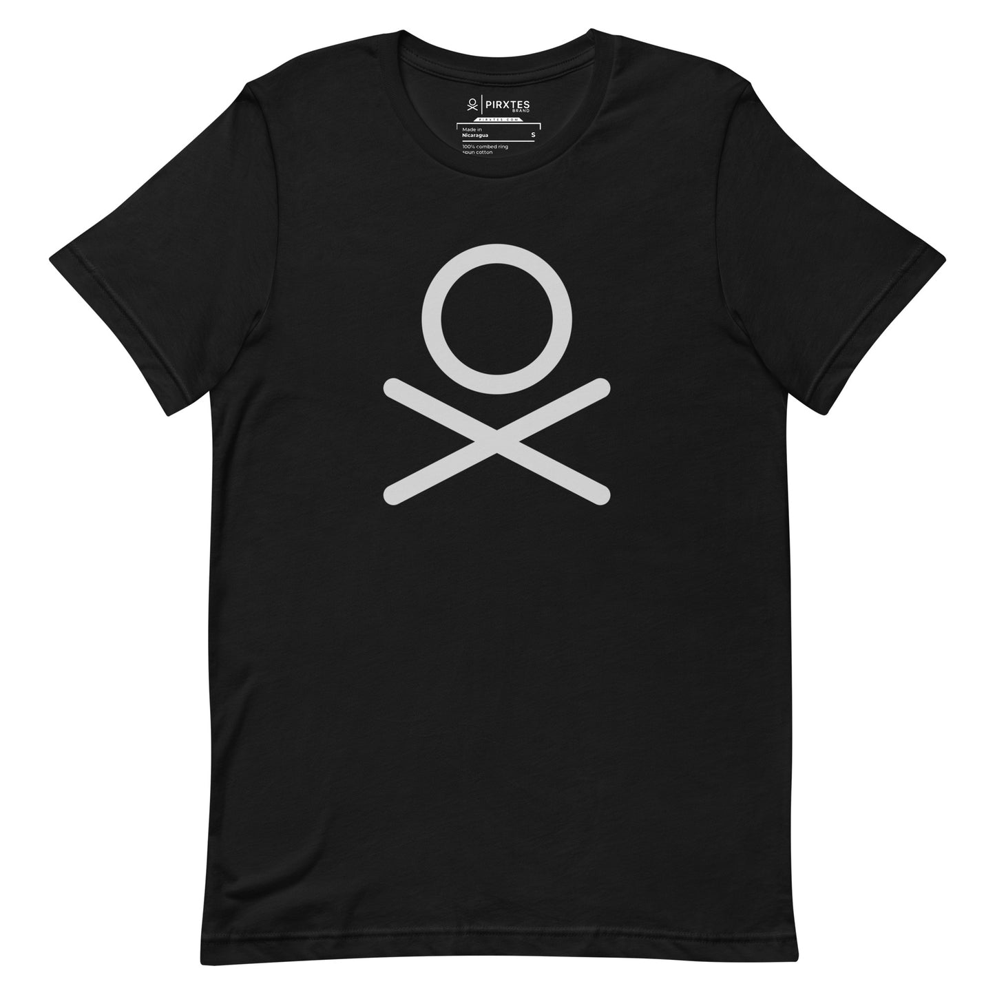 OUR COLOURS MEANS FREEDOM - GRY - Unisex t-shirt | 5 Colors Available