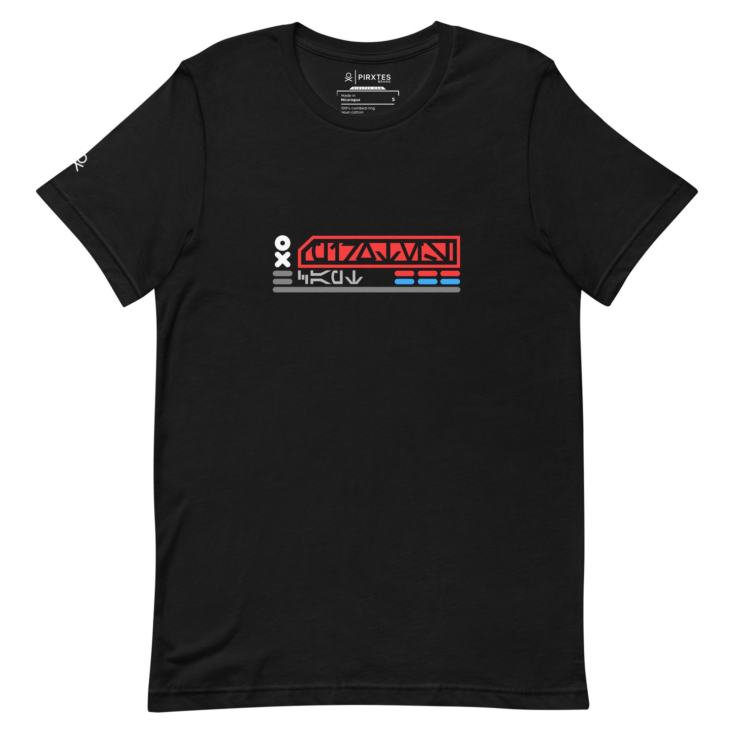 SW - Capt - Unisex t-shirt