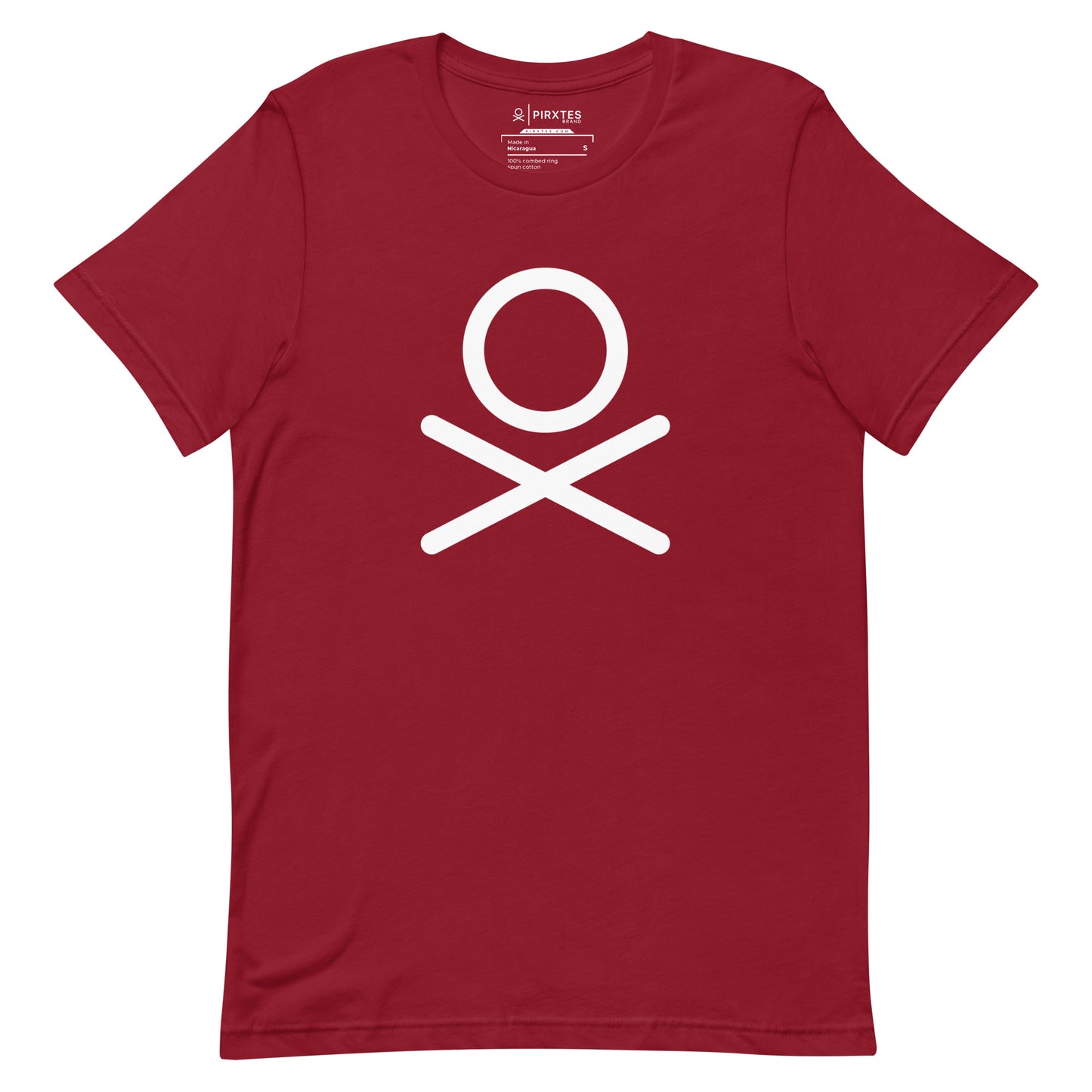 OUR COLOURS MEANS FREEDOM - OG WHT - Unisex t-shirt | 14 Colors Available