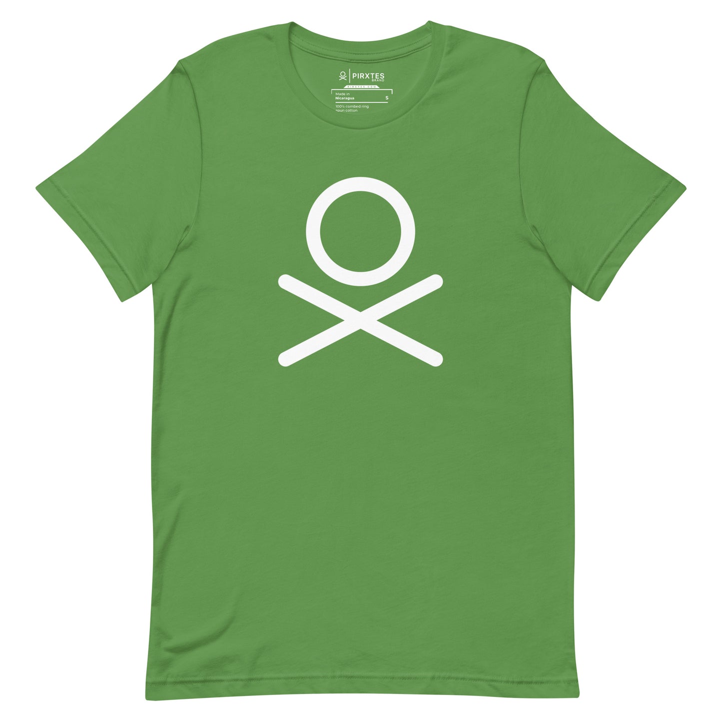OUR COLOURS MEANS FREEDOM - OG WHT - Unisex t-shirt | 14 Colors Available