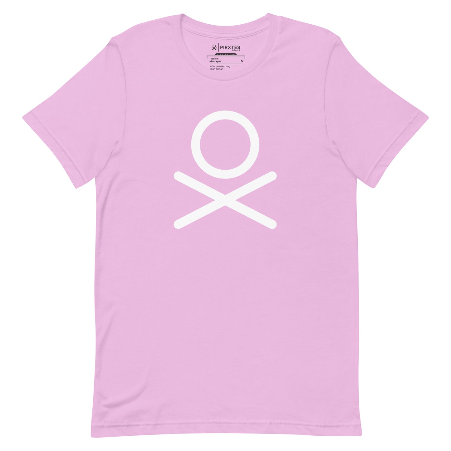 OUR COLOURS MEANS FREEDOM - OG WHT - Unisex t-shirt | 14 Colors Available