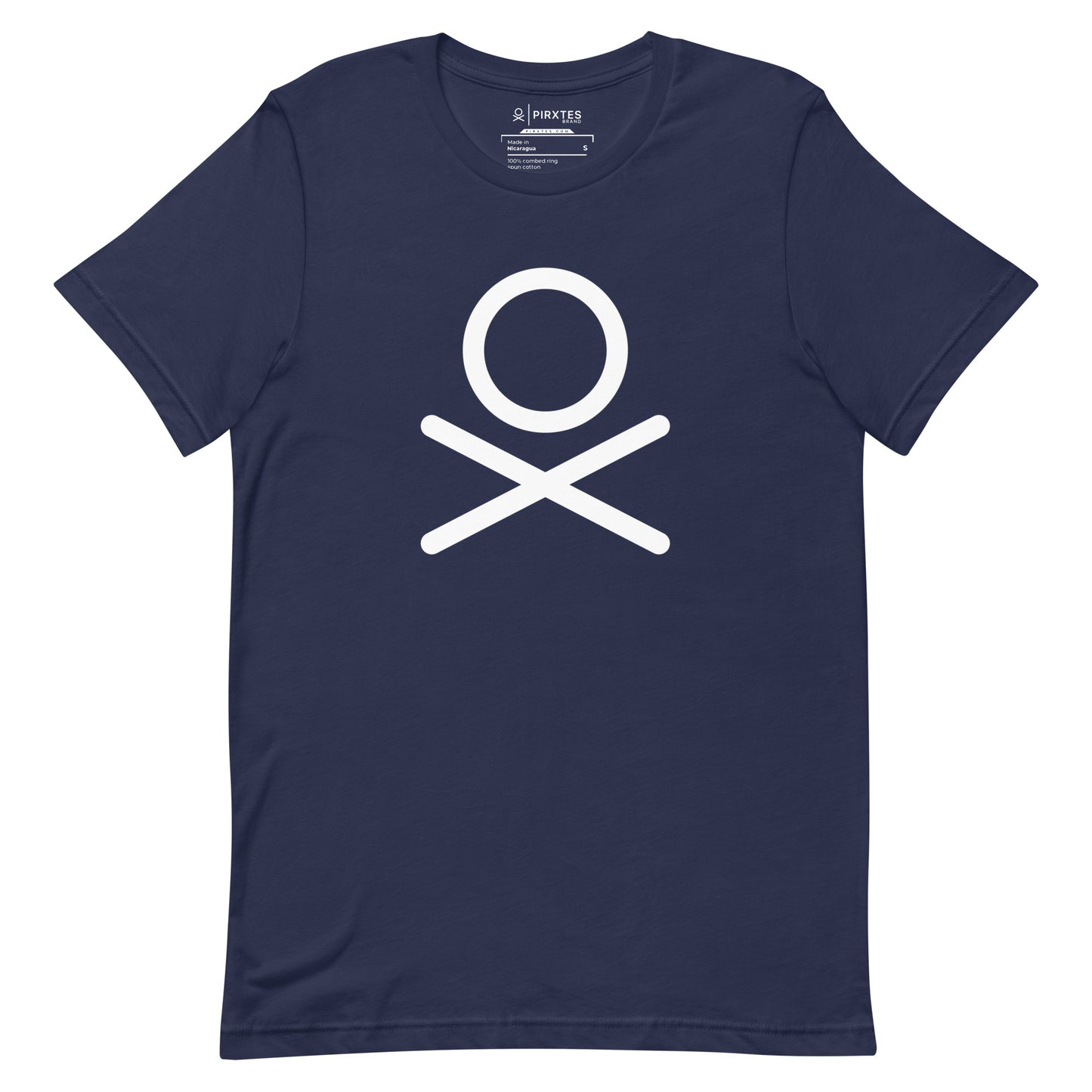 OUR COLOURS MEANS FREEDOM - OG WHT - Unisex t-shirt | 14 Colors Available