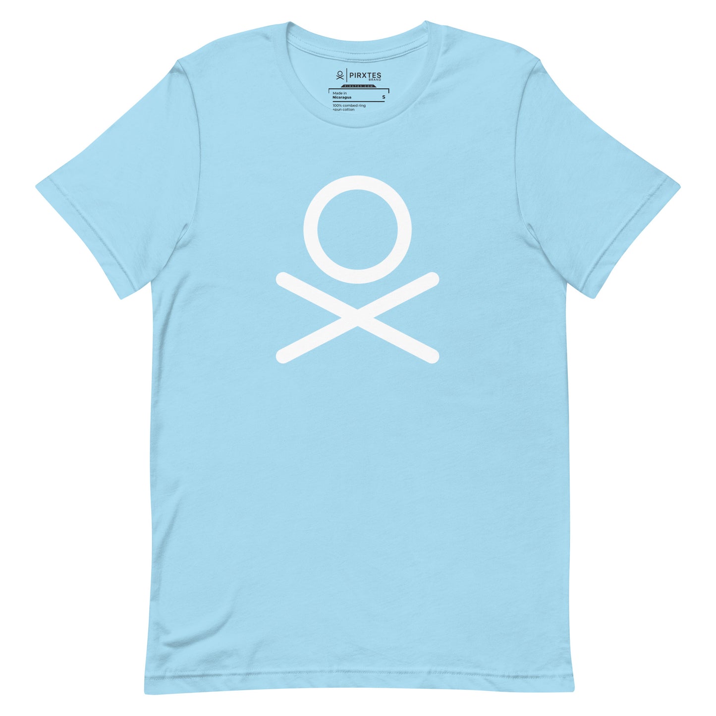 OUR COLOURS MEANS FREEDOM - OG WHT - Unisex t-shirt | 14 Colors Available