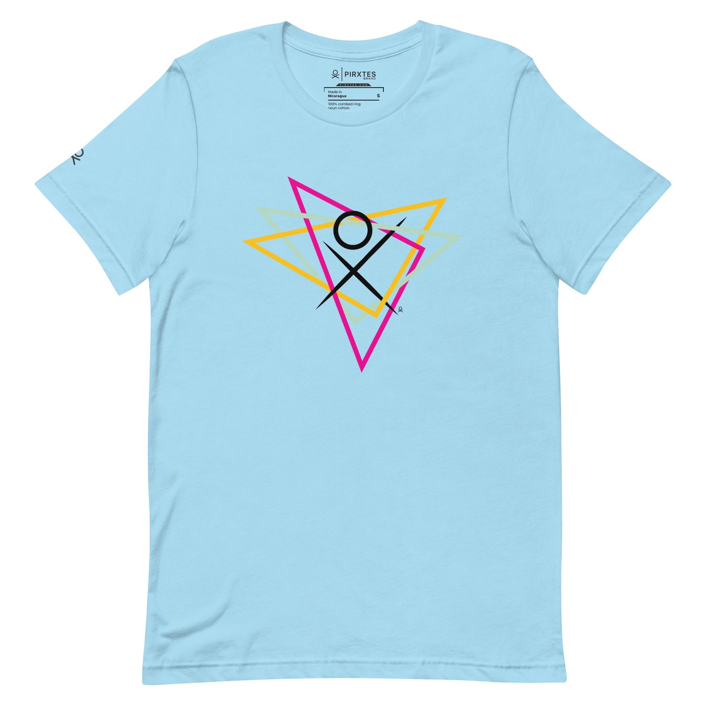 90s Expressions - TRIB - Unisex t-shirt | 4 Colors Available