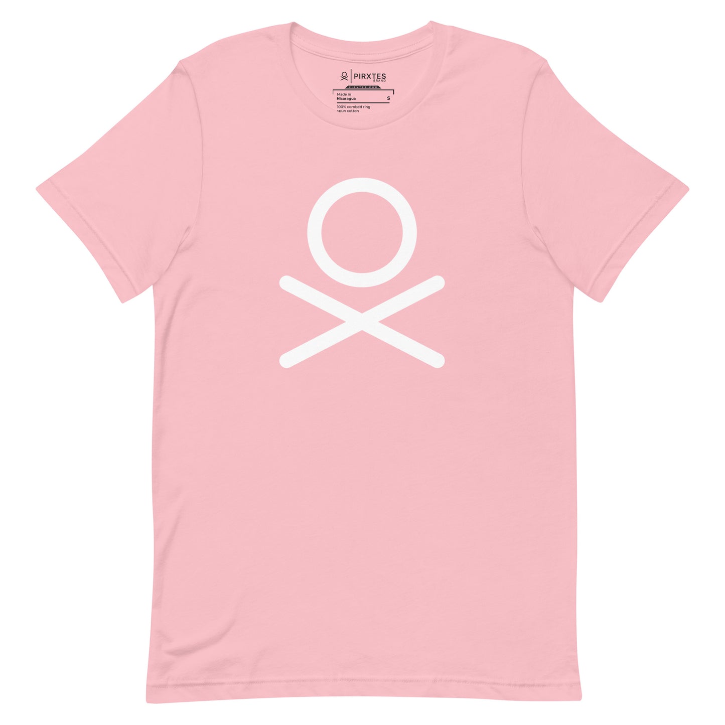 OUR COLOURS MEANS FREEDOM - OG WHT - Unisex t-shirt | 14 Colors Available