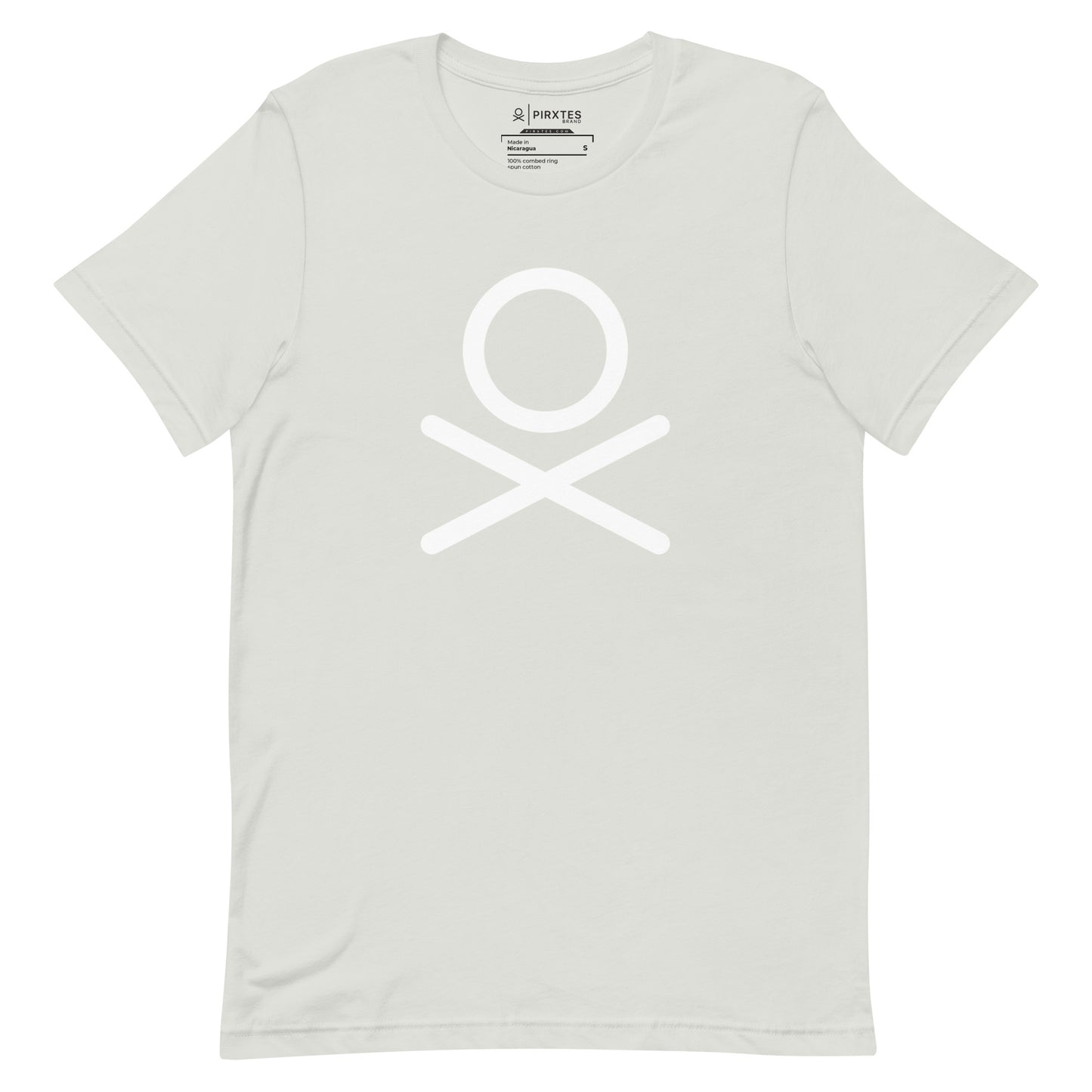OUR COLOURS MEANS FREEDOM - OG WHT - Unisex t-shirt | 14 Colors Available