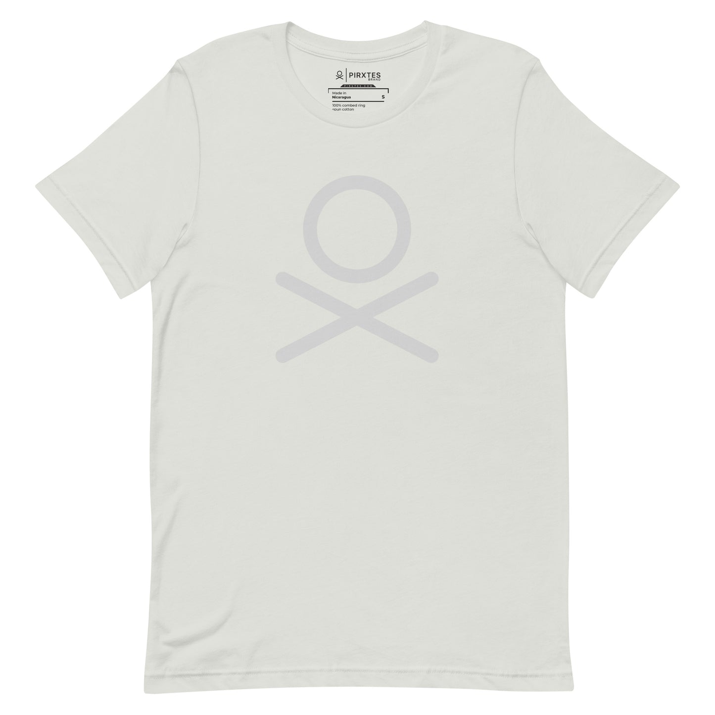 OUR COLOURS MEANS FREEDOM - GRY - Unisex t-shirt | 5 Colors Available