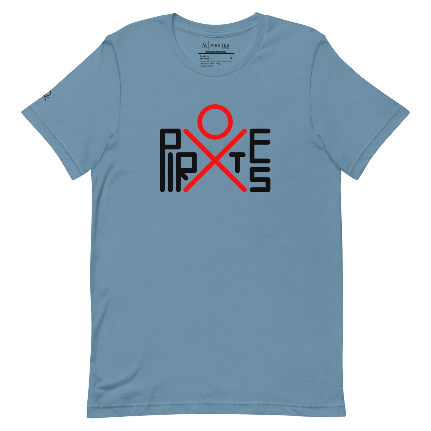Expressions - BLK - Unisex t-shirt | 8 Colors Available