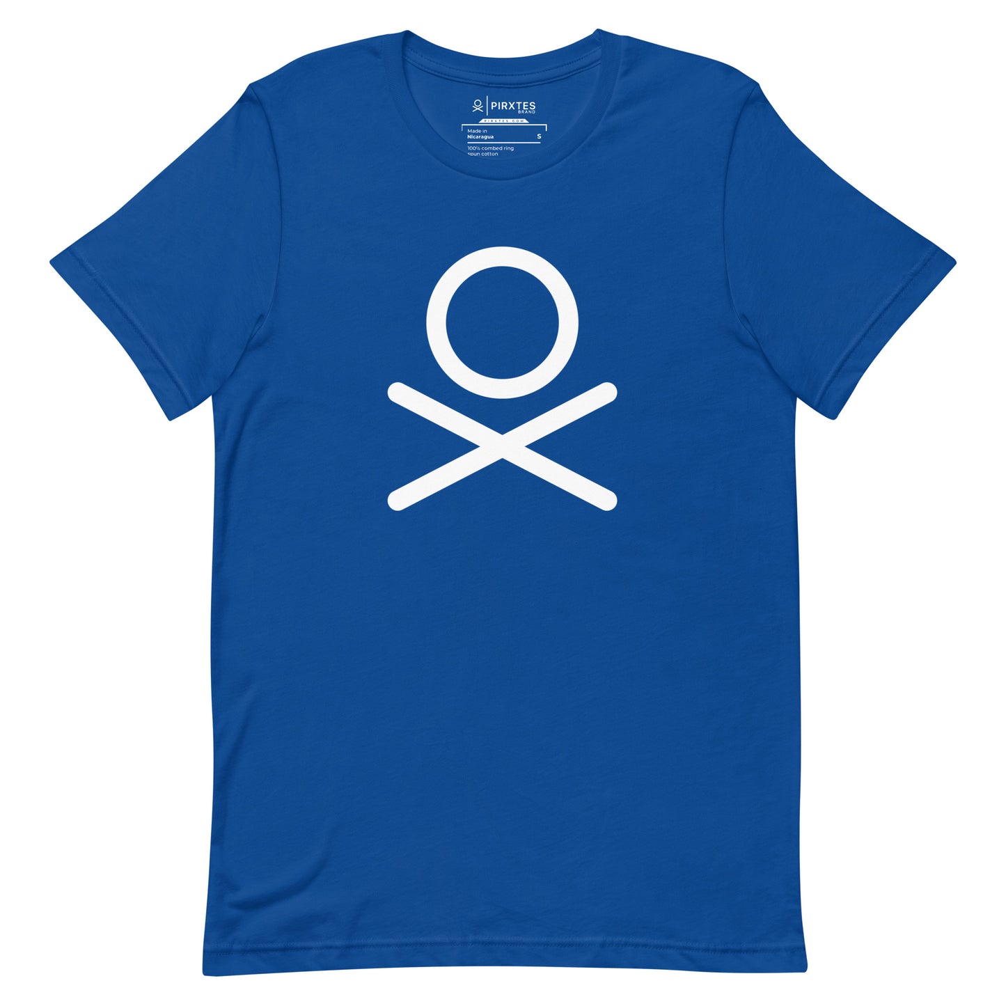OUR COLOURS MEANS FREEDOM - OG WHT - Unisex t-shirt | 14 Colors Available