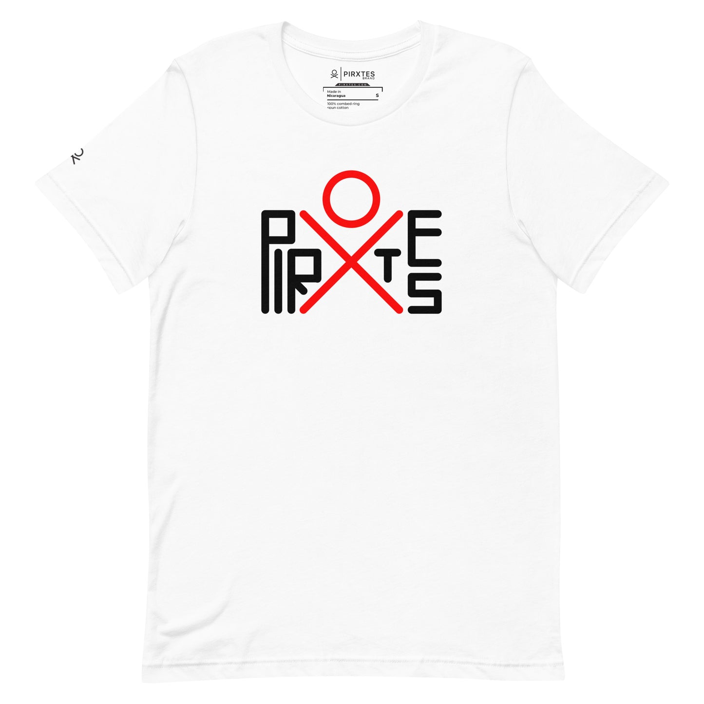 Expressions - BLK - Unisex t-shirt | 8 Colors Available