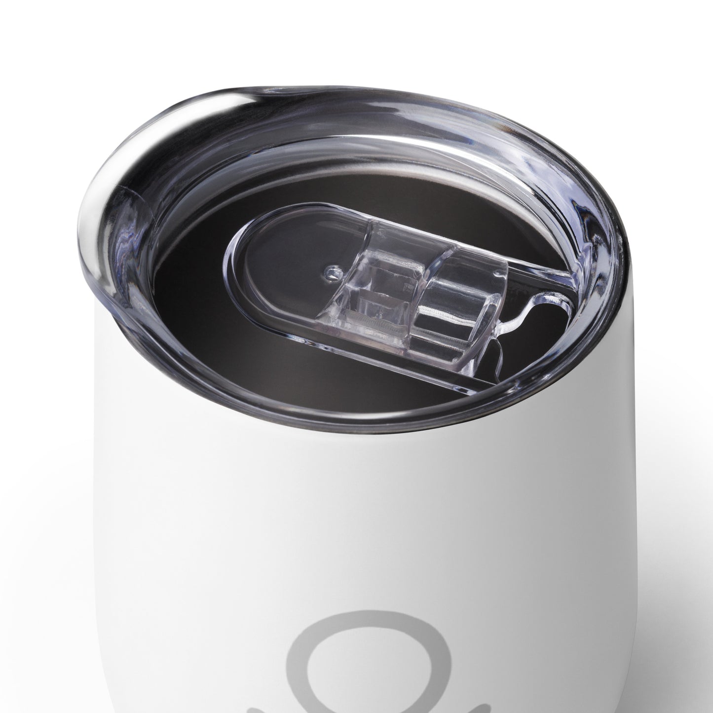 OX | GRY - Wine (or RUM) tumbler - 12 oz