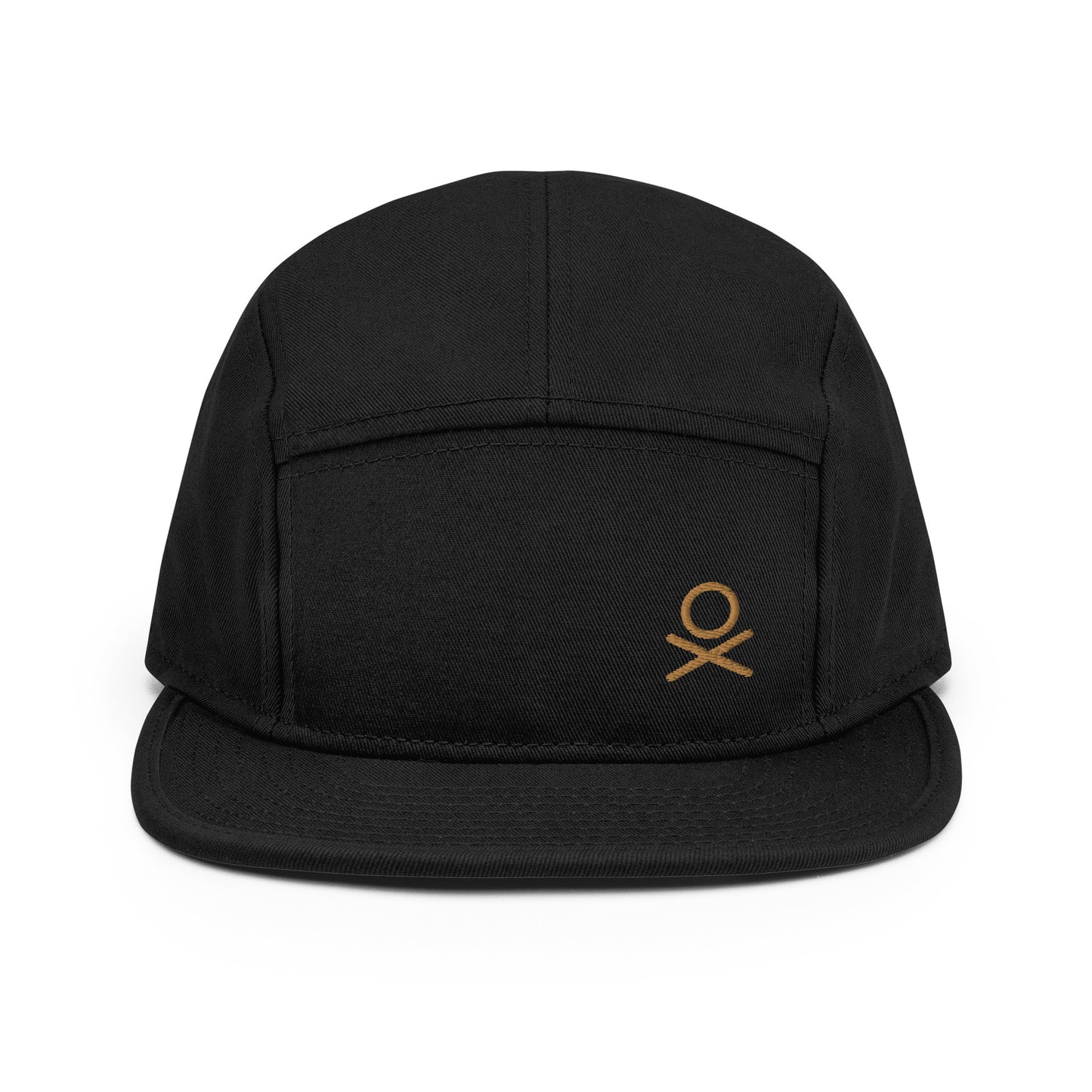 OX | OLD GLD - 5 Panel Otto Camper | 2 Colors Available