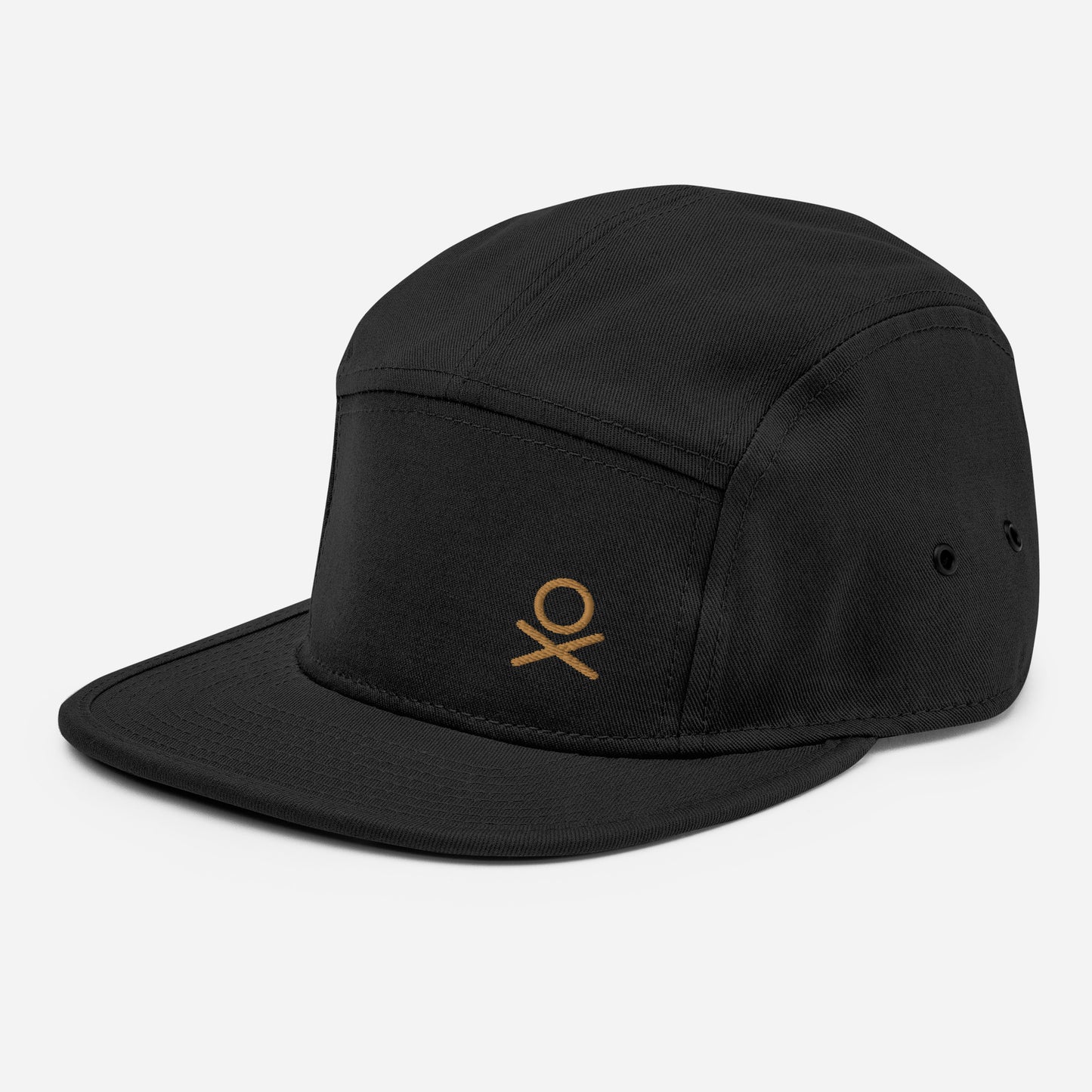 OX | OLD GLD - 5 Panel Otto Camper | 2 Colors Available