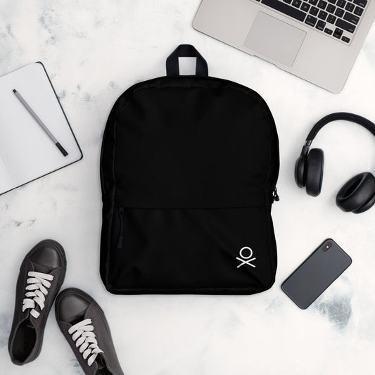 OX | BLK - Backpack