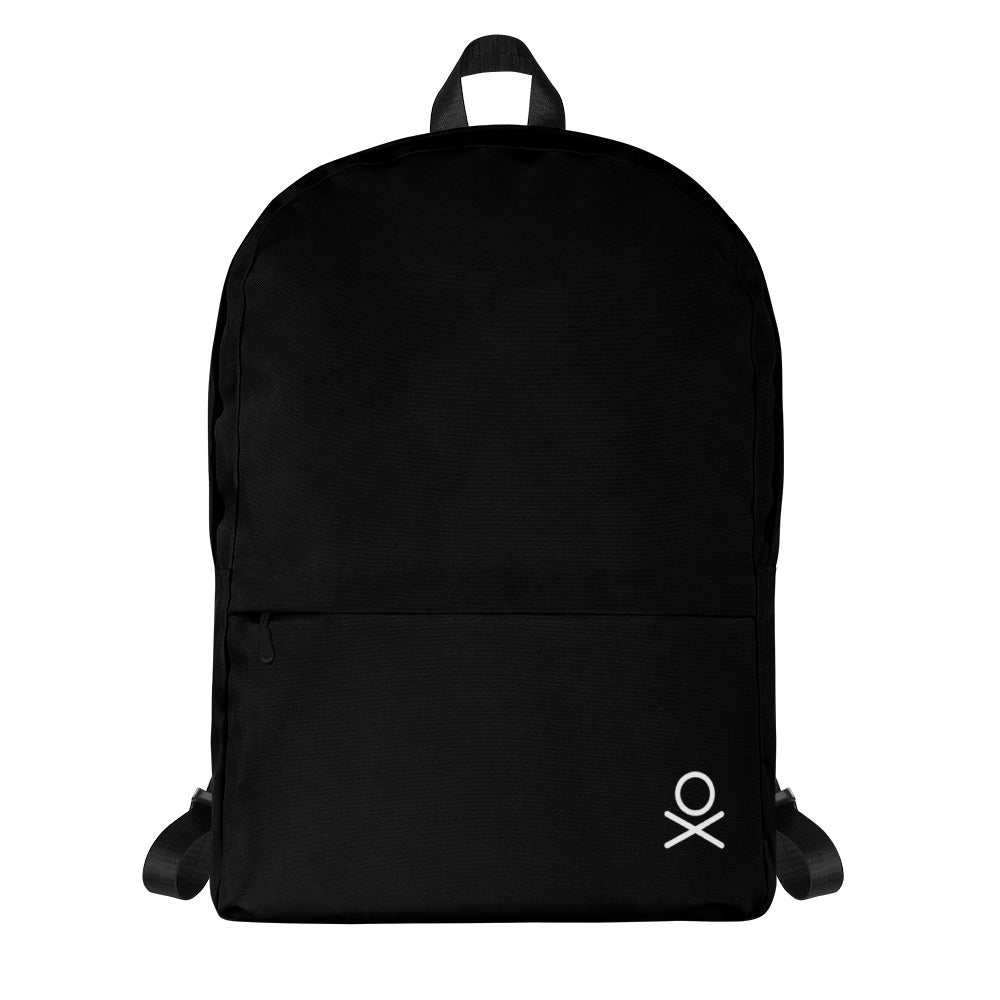 OX | BLK - Backpack