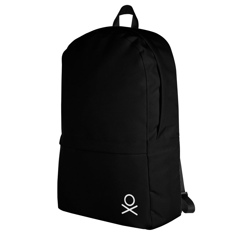 OX | BLK - Backpack