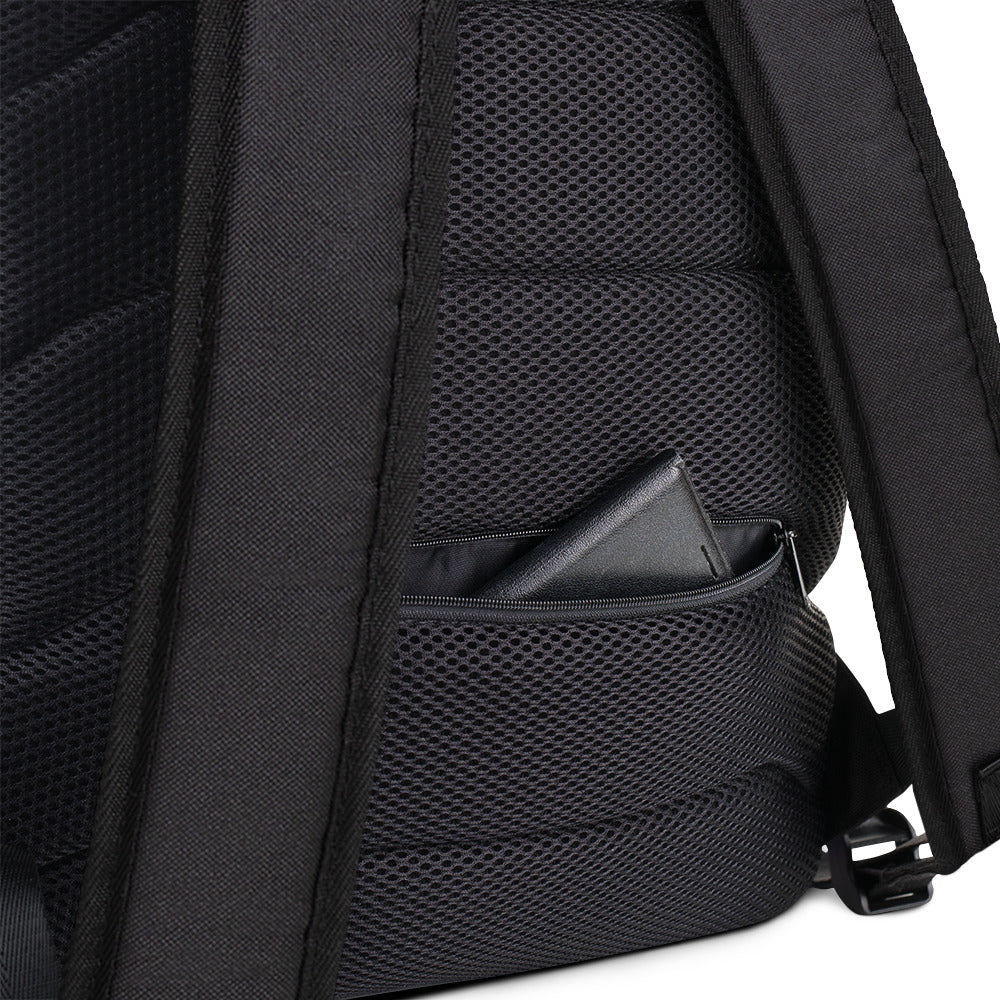 OX | BLK - Backpack