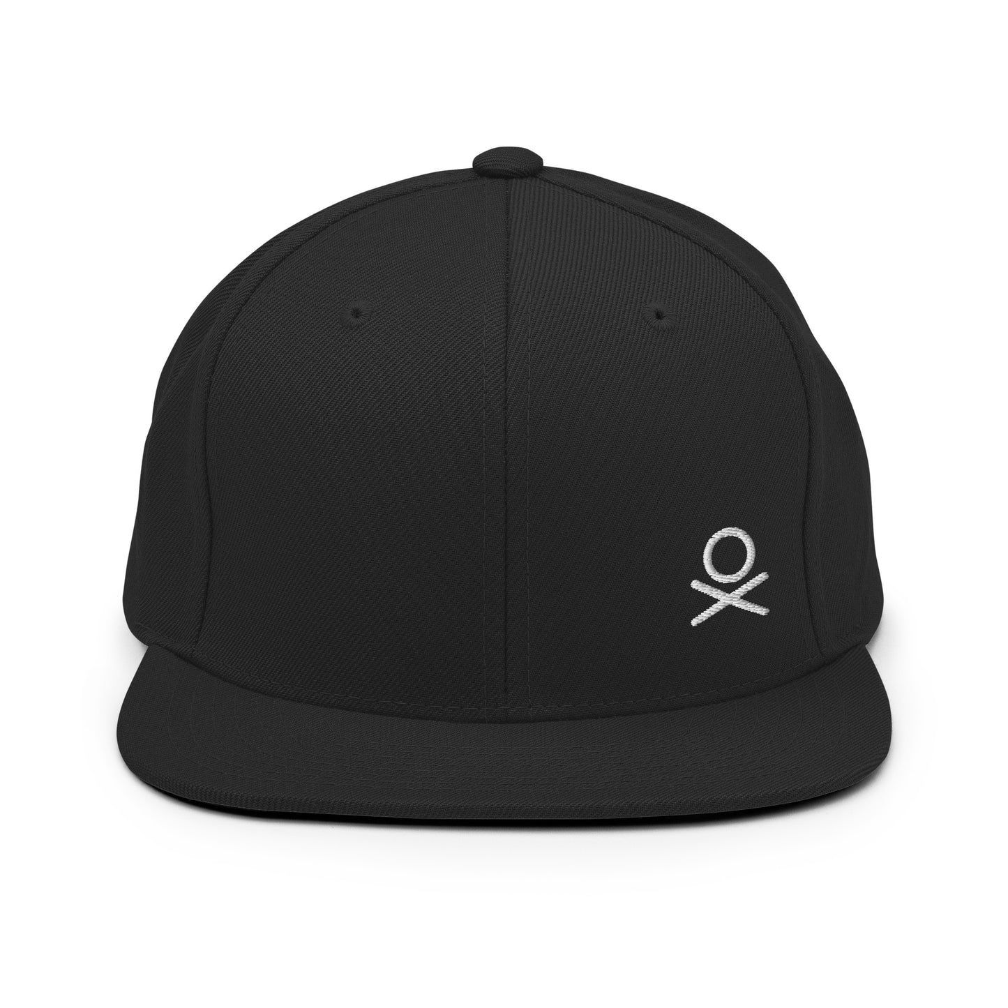 OX | OG - Classics Snapback Hat