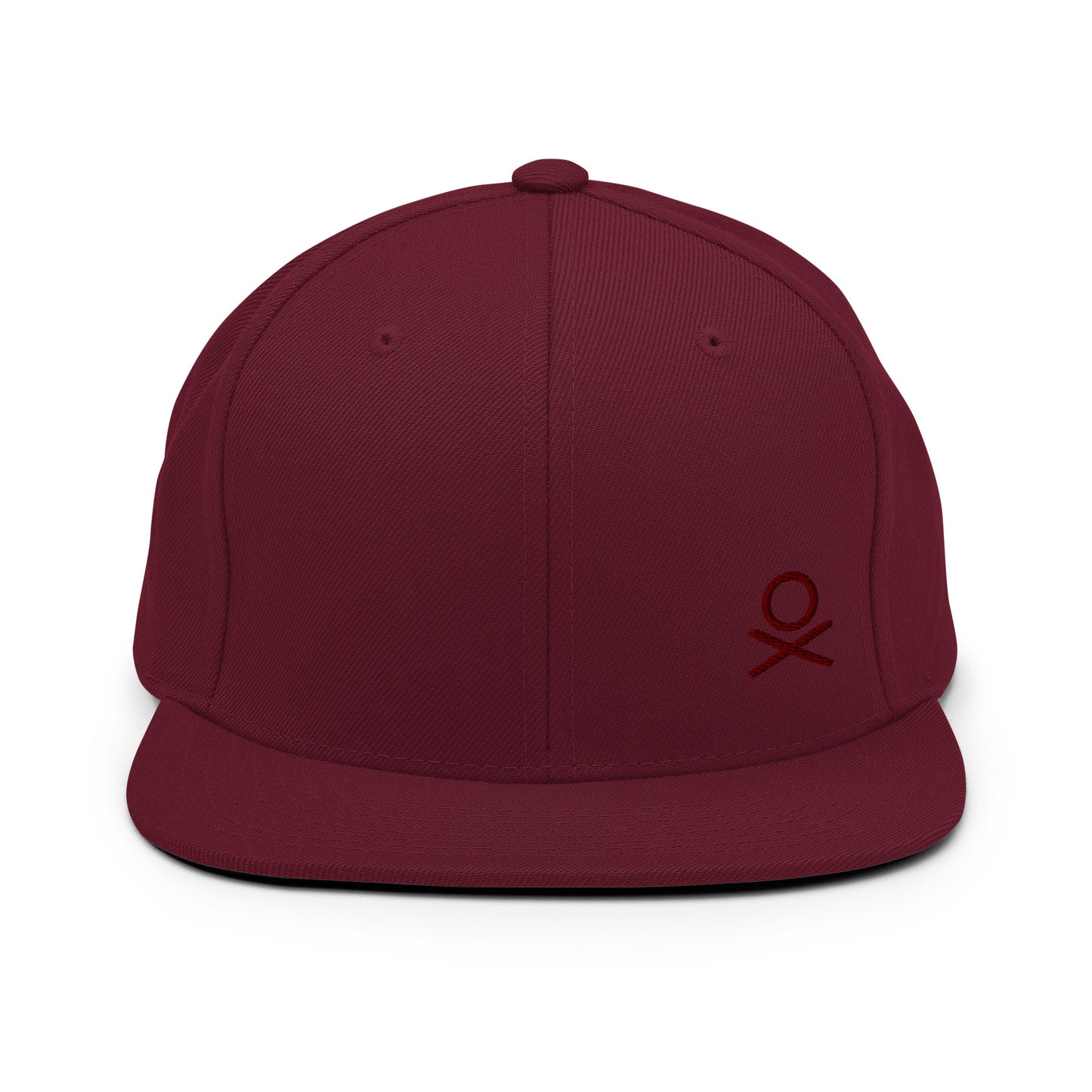 OX | MRN - Classics Snapback Hat